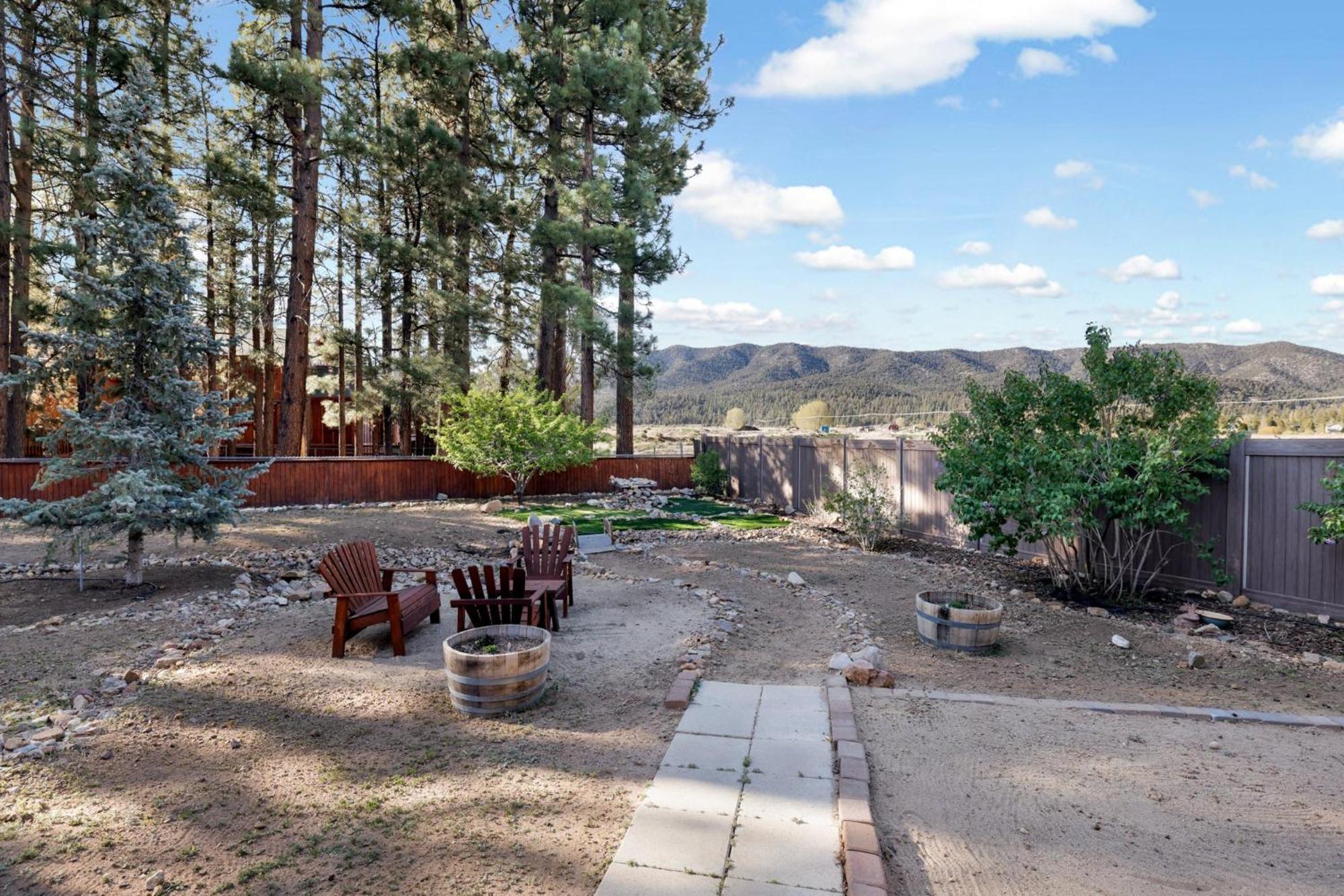 The alps lodge #2142