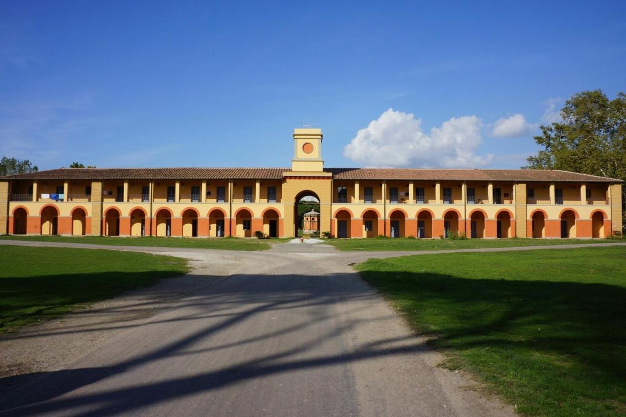 Casale La Sterpaia en Pisa