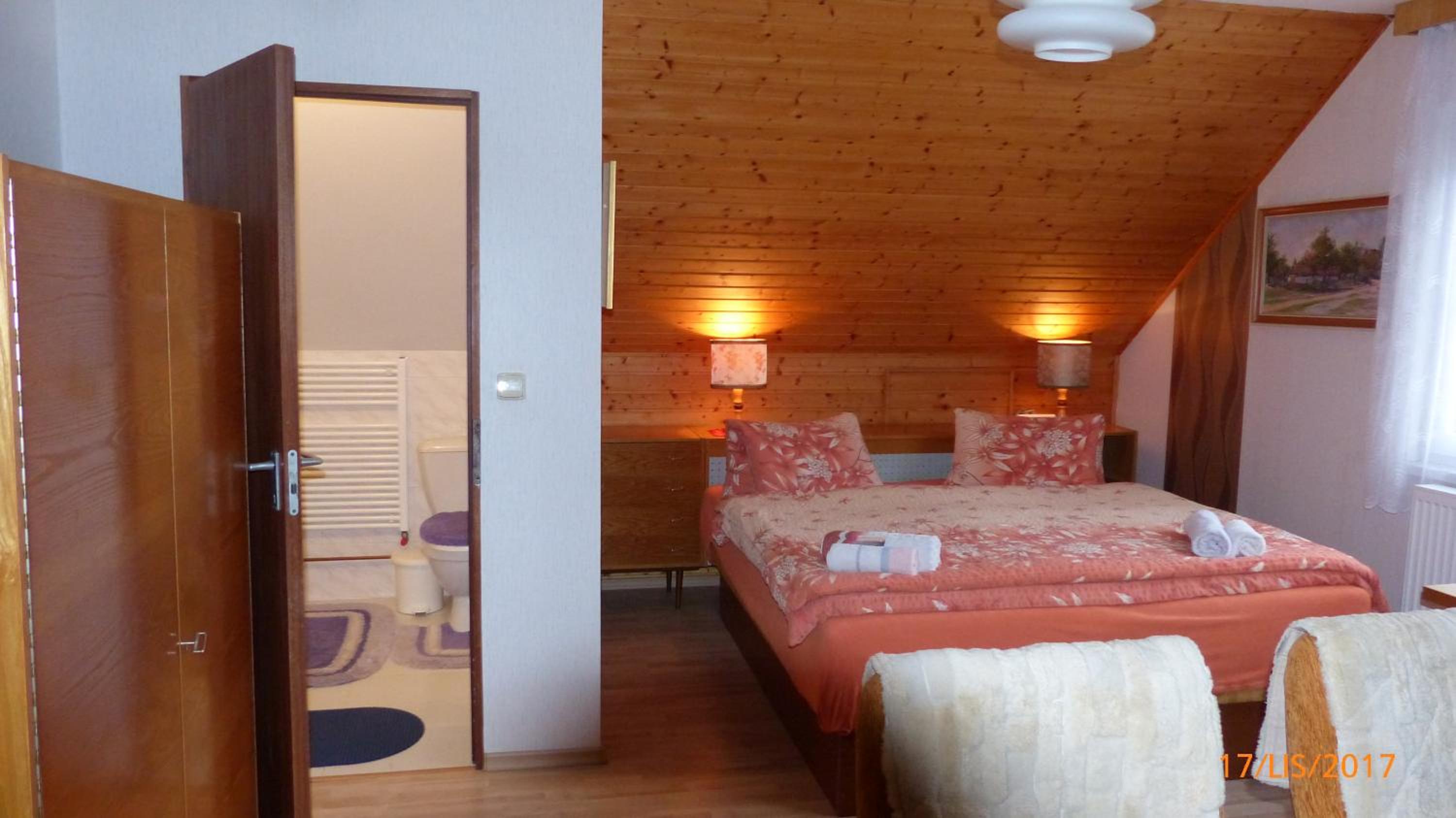 Apartman U Hanicky