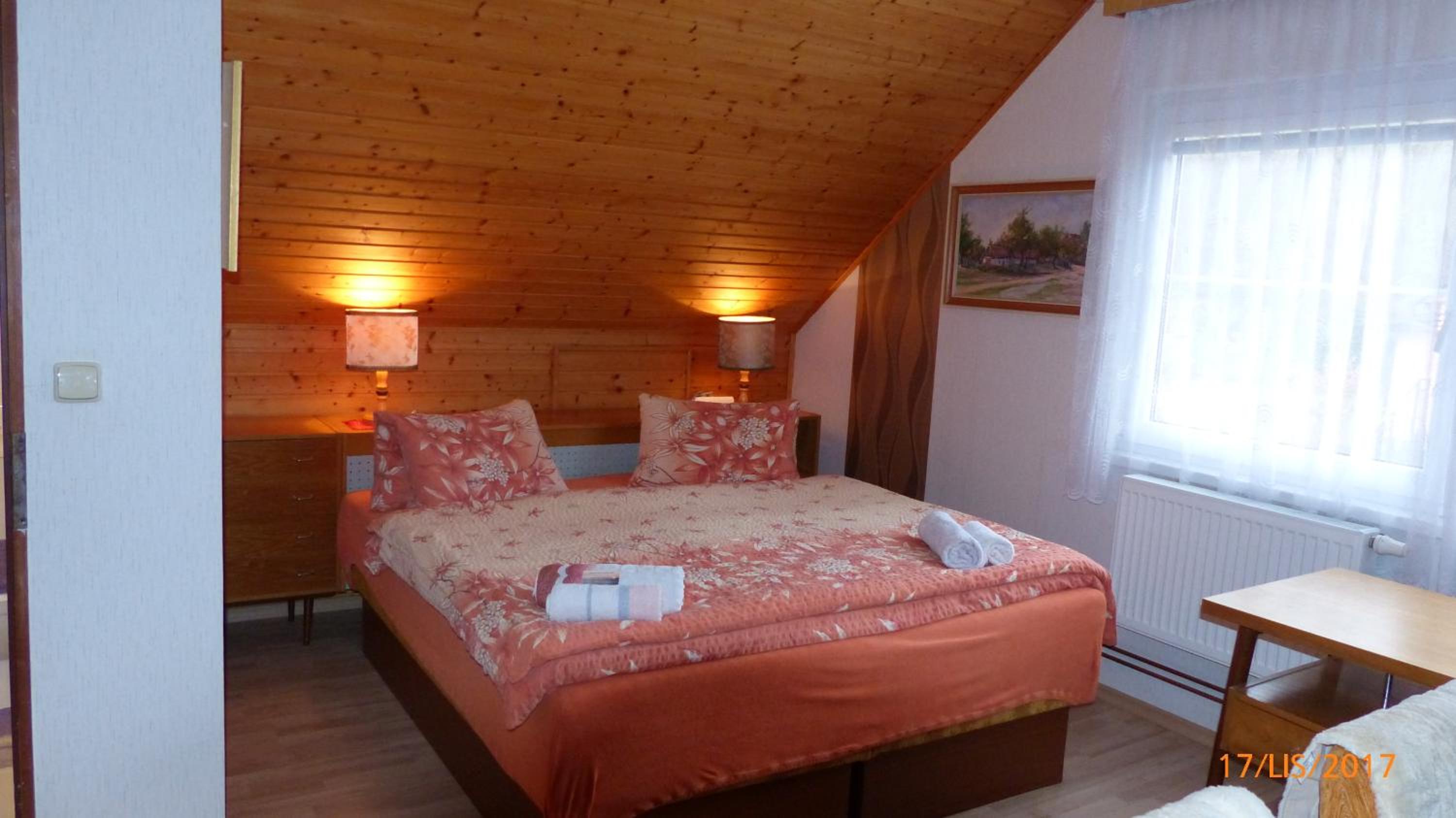 Apartman U Hanicky