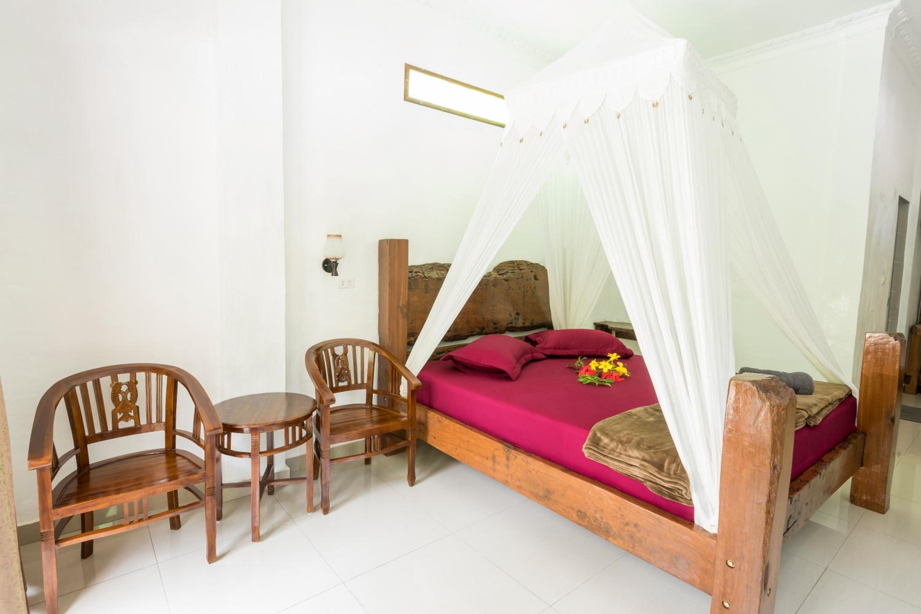 Indra Valley Inn Bukit Lawang
