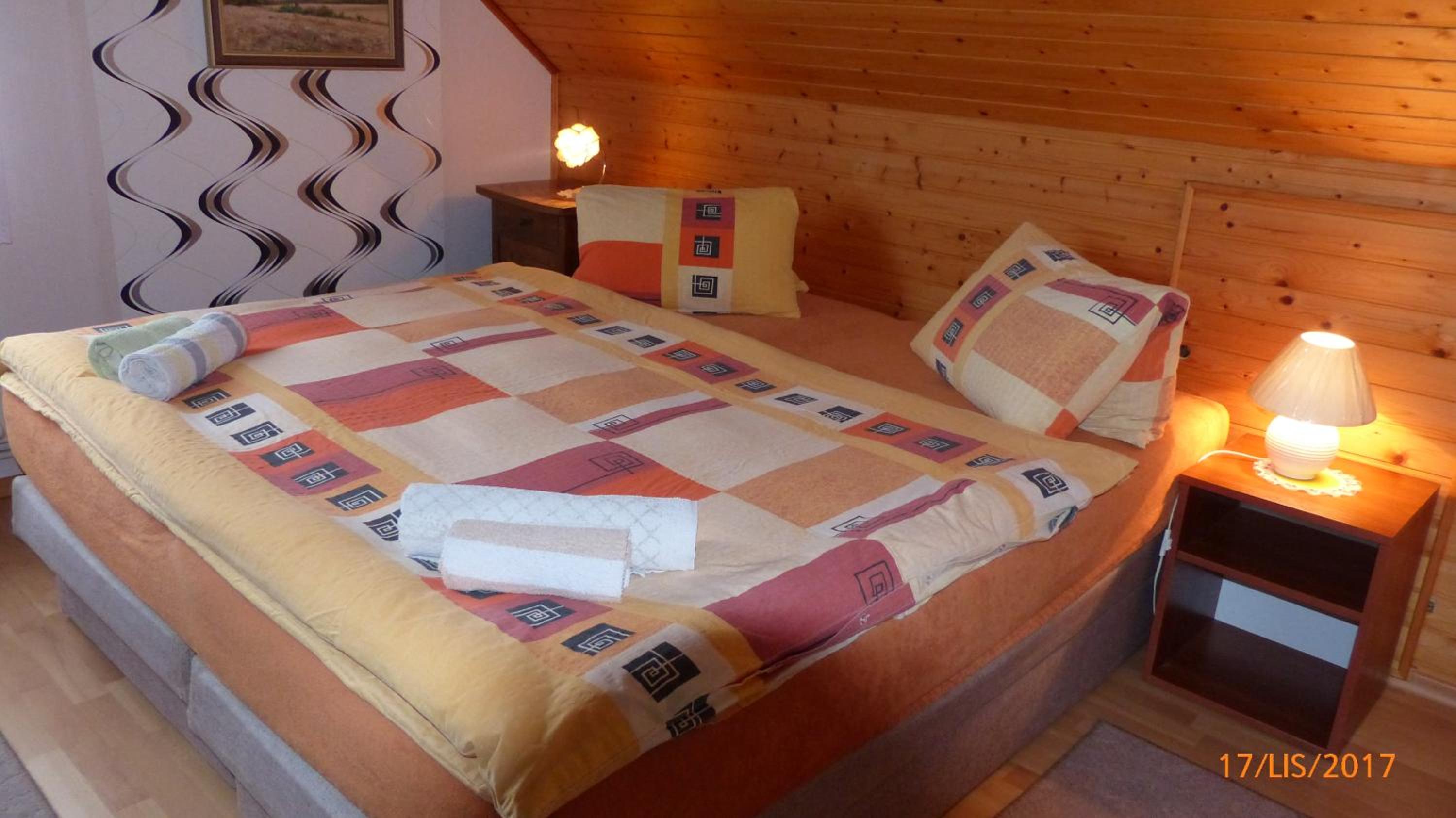 Apartman U Hanicky