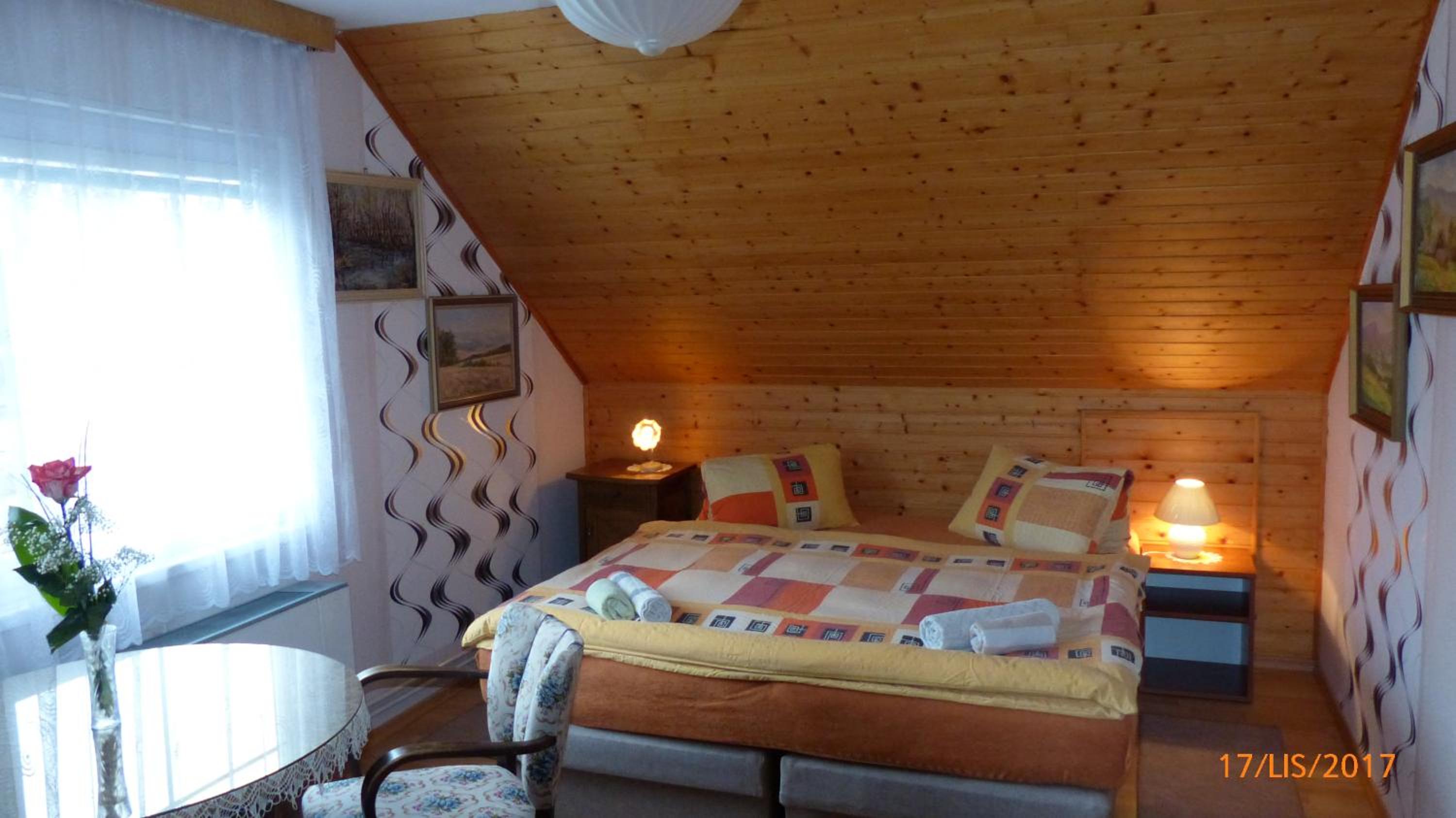 Apartman U Hanicky