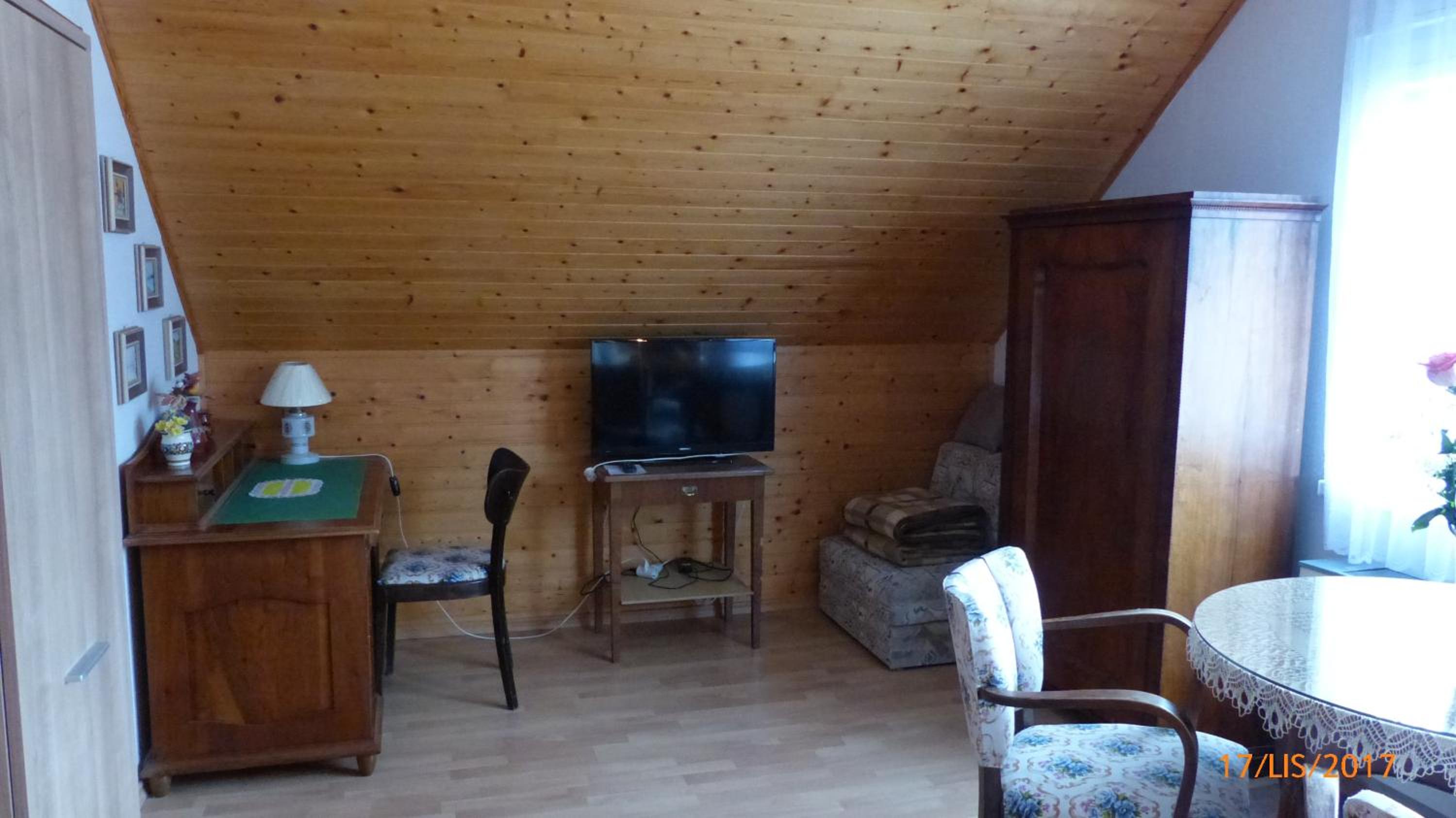 Apartman U Hanicky