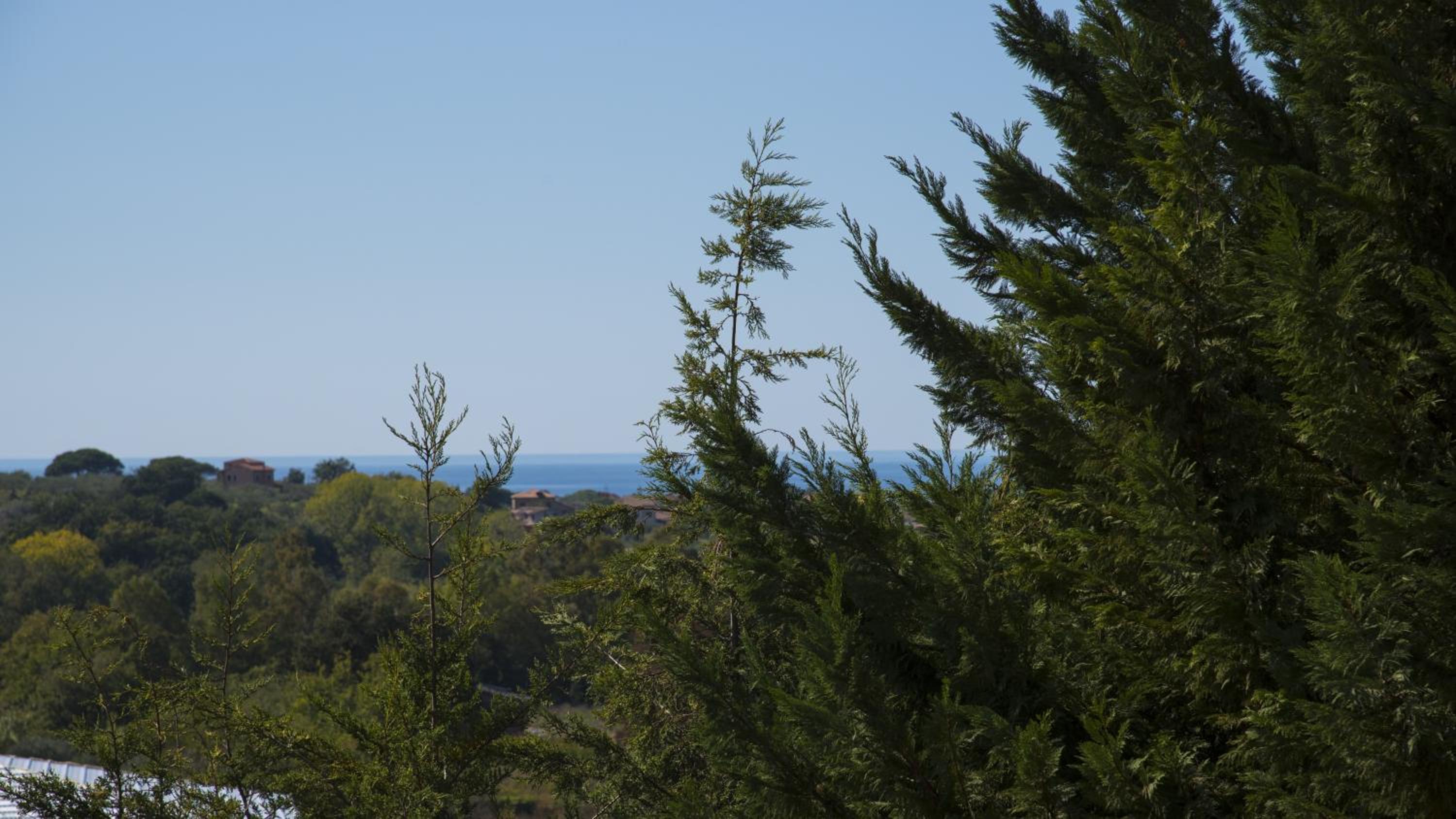 Villa Tresino B&B