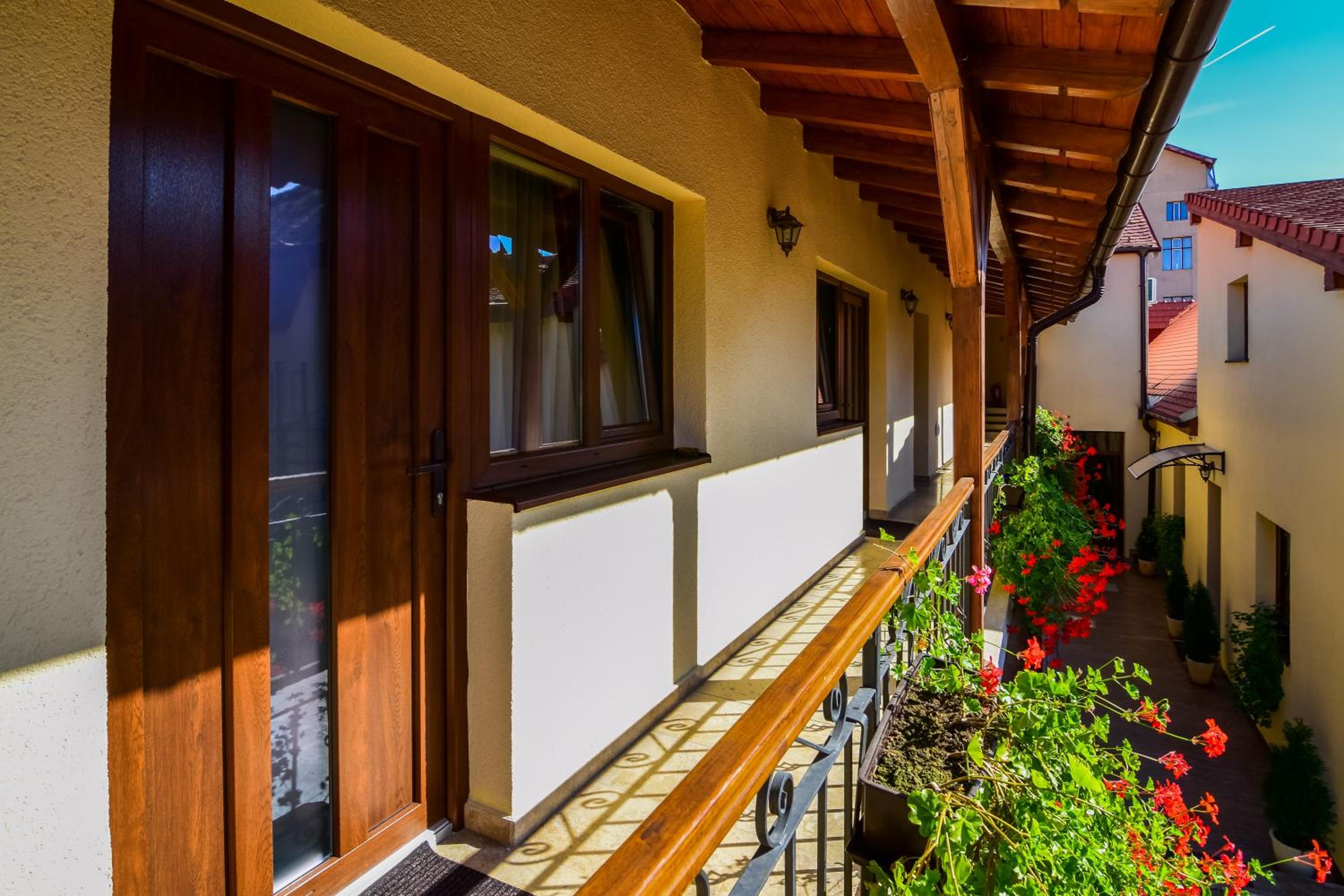 Rosen Villa Sibiu — photo 54