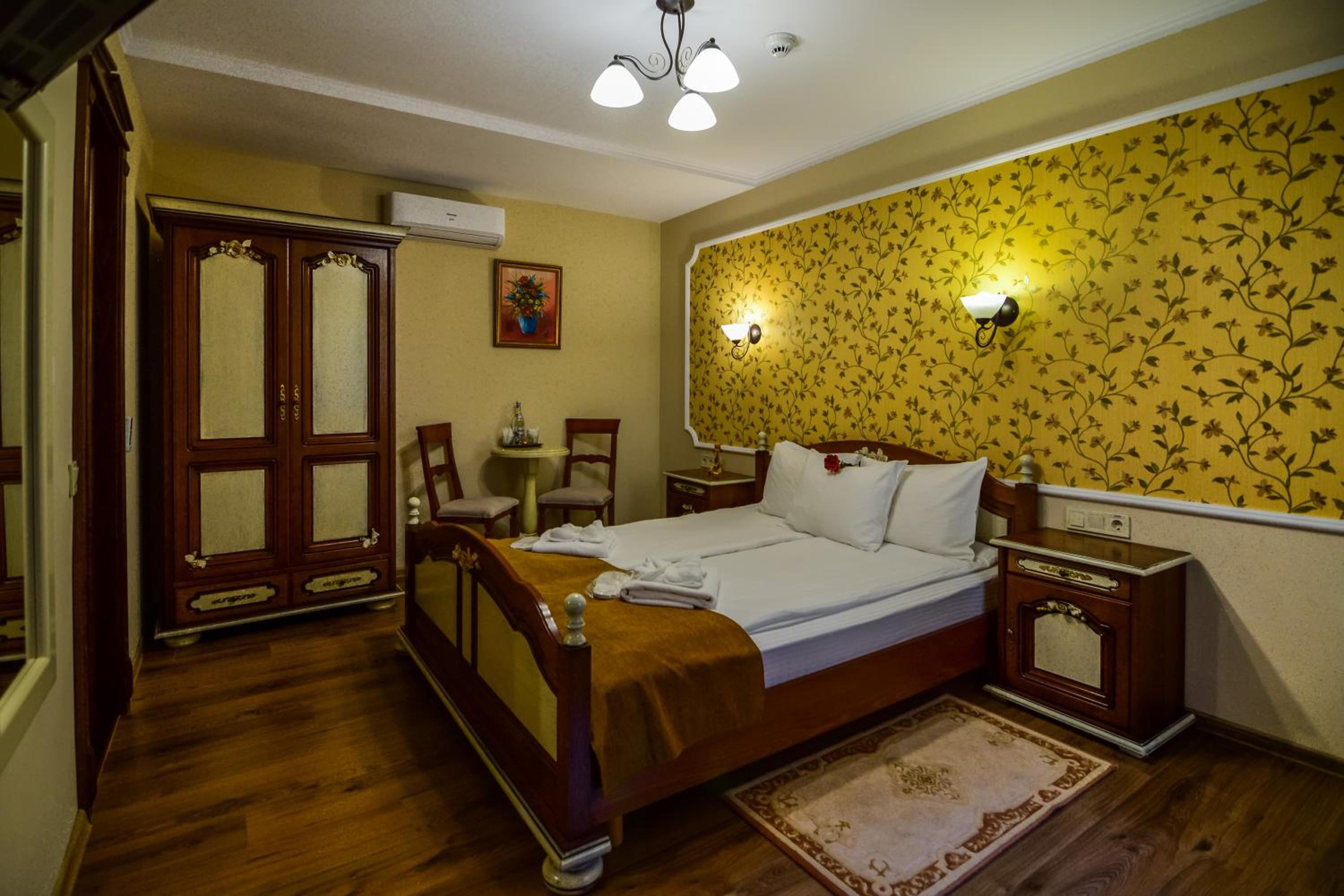 Rosen Villa Sibiu — photo 77
