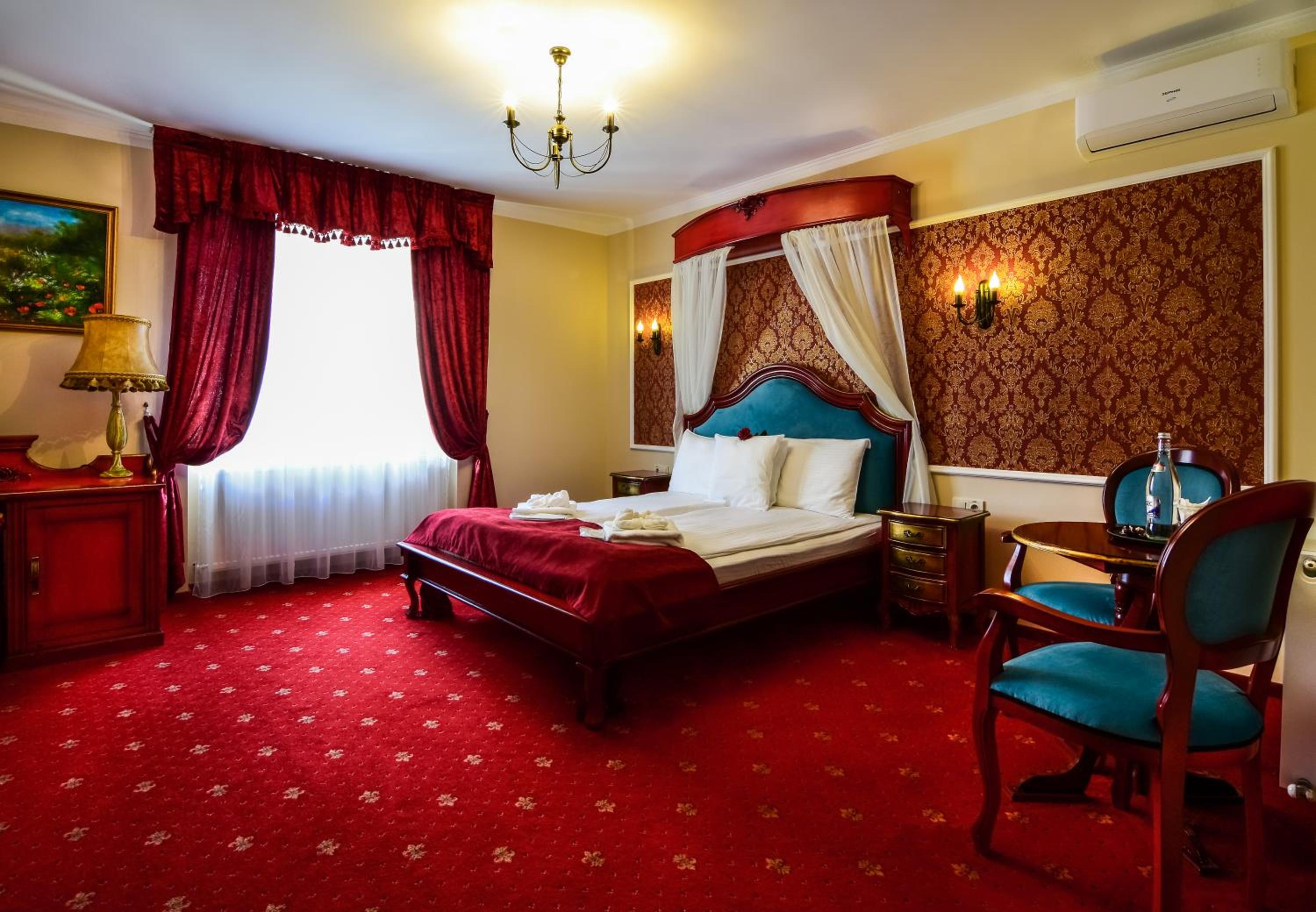 Rosen Villa Sibiu