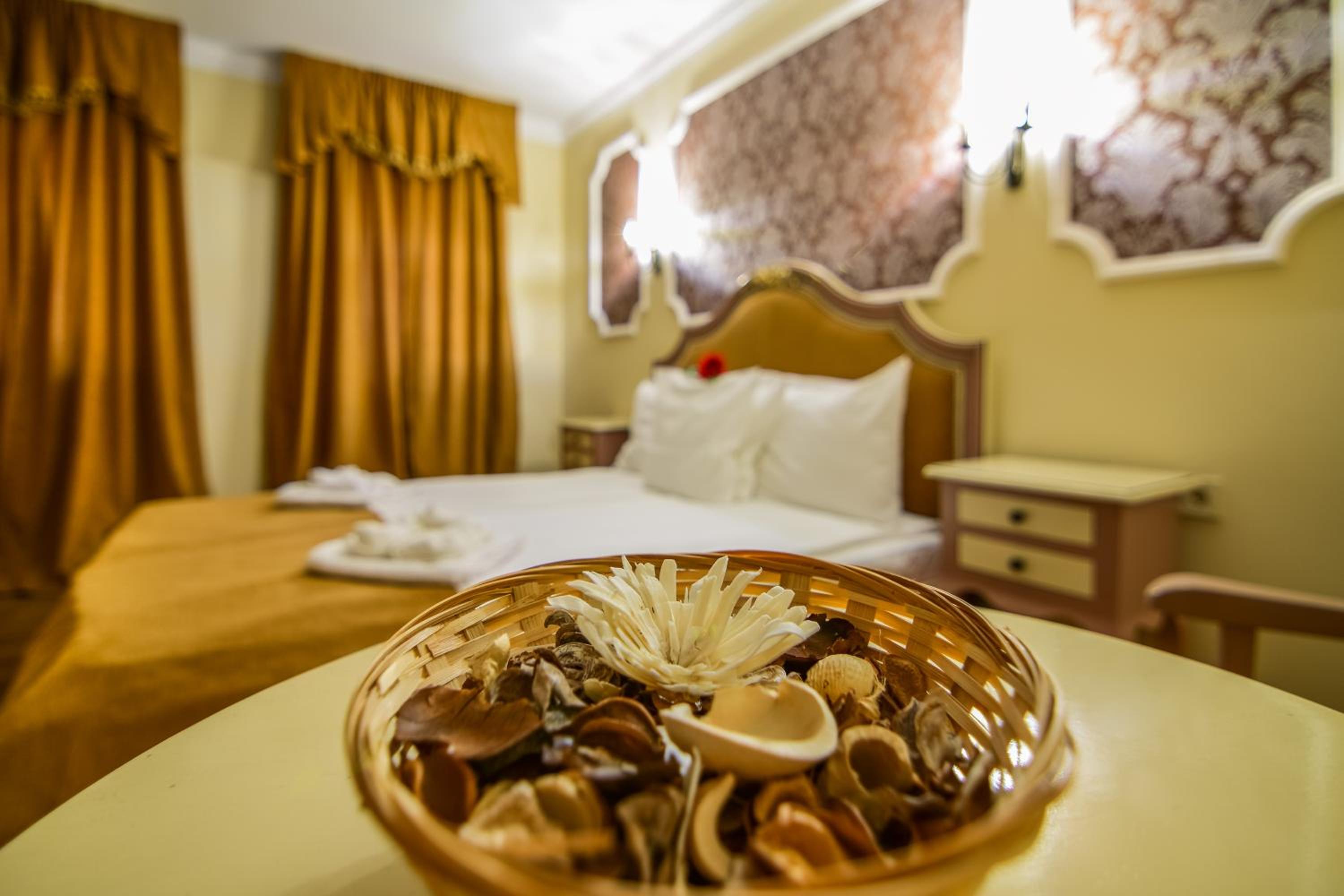 Rosen Villa Sibiu — photo 15
