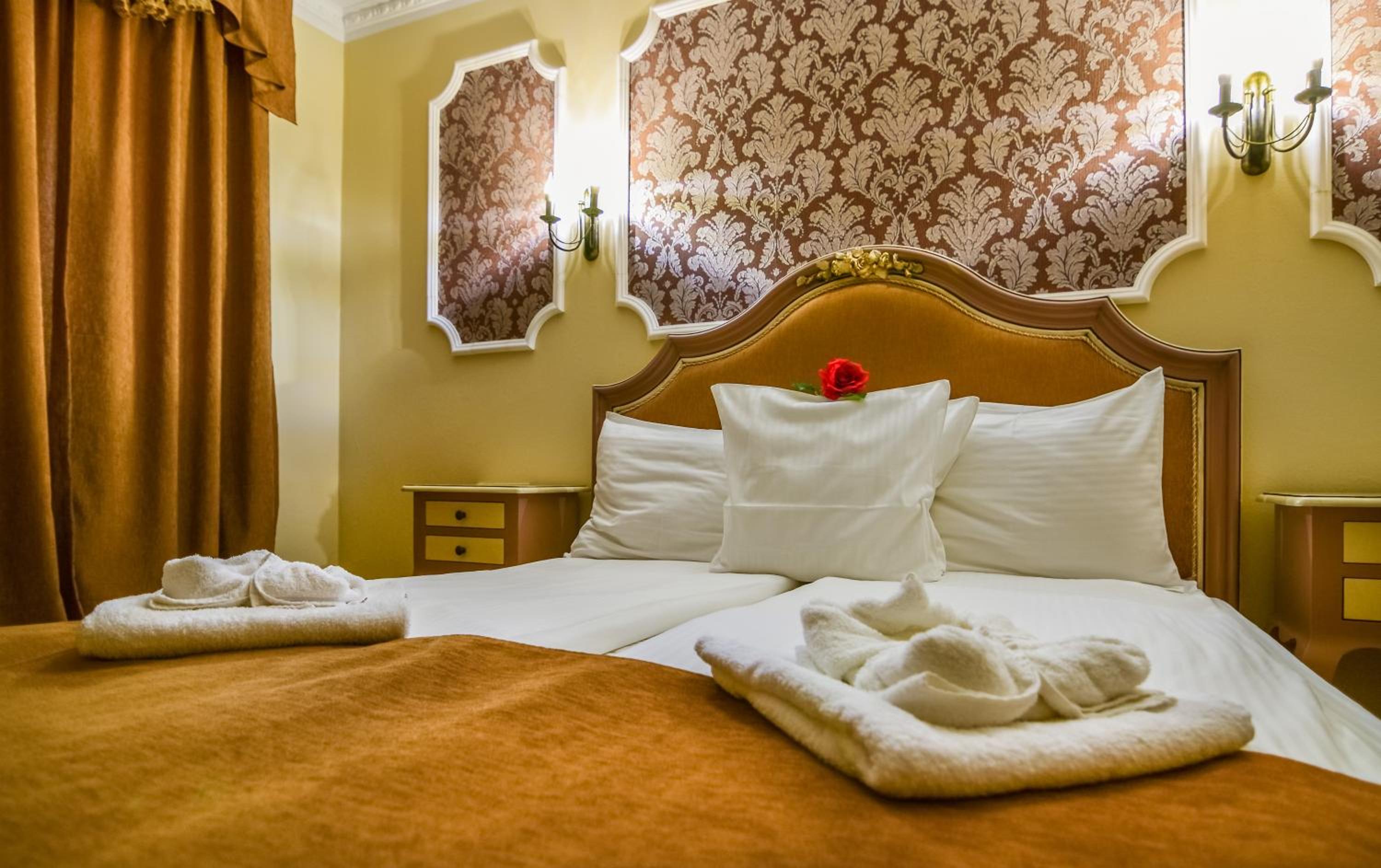 Rosen Villa Sibiu — photo 120