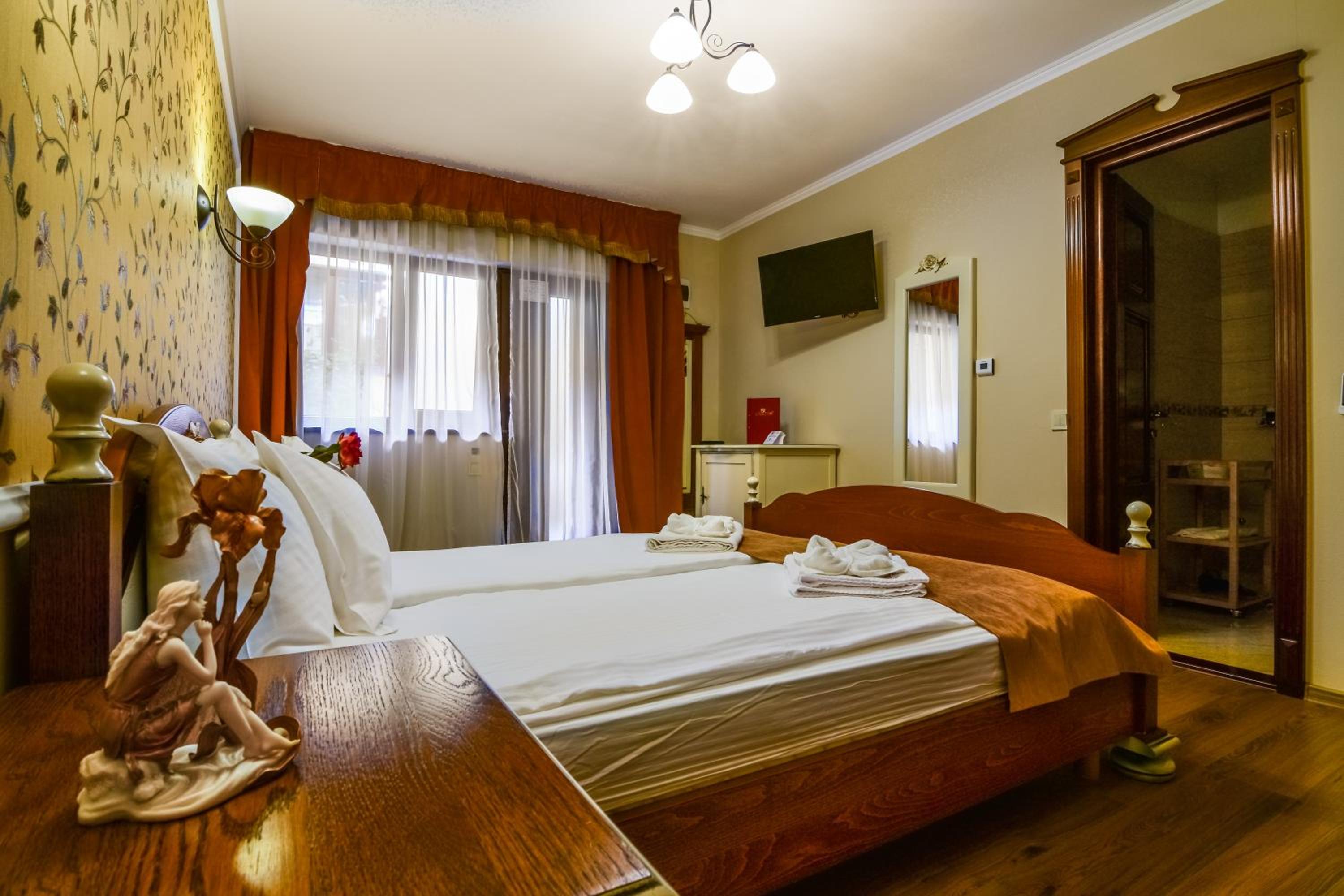 Rosen Villa Sibiu — photo 44