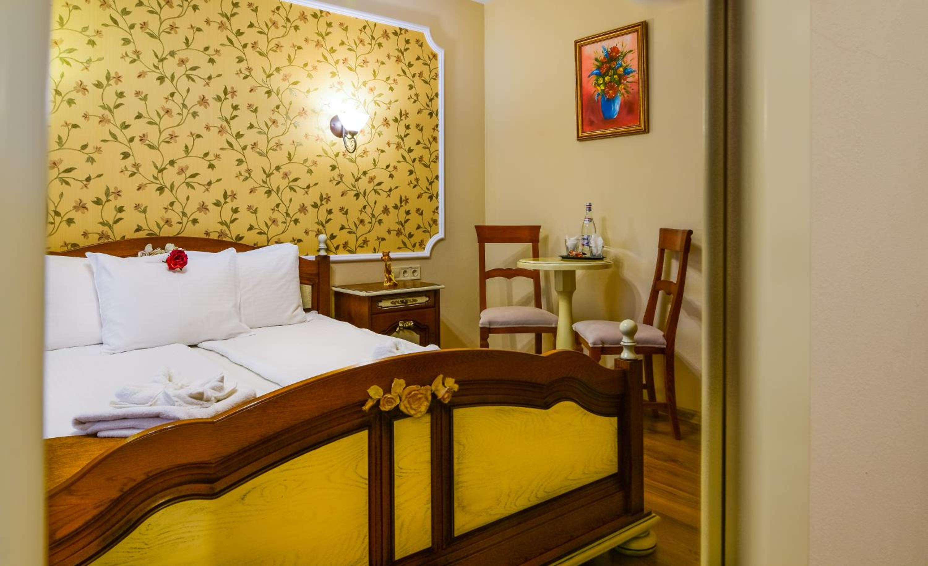 Rosen Villa Sibiu — photo 30