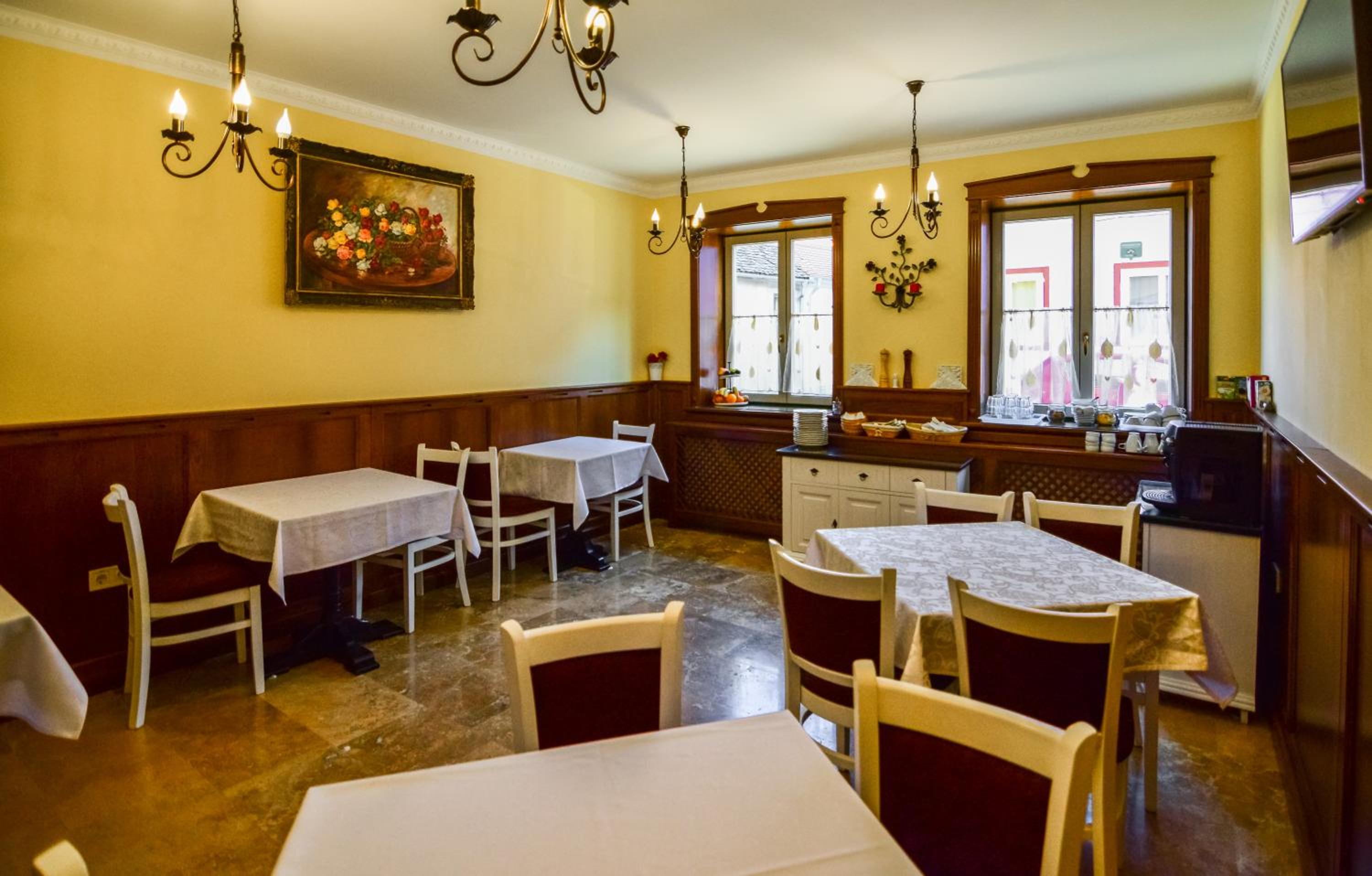 Rosen Villa Sibiu — photo 9