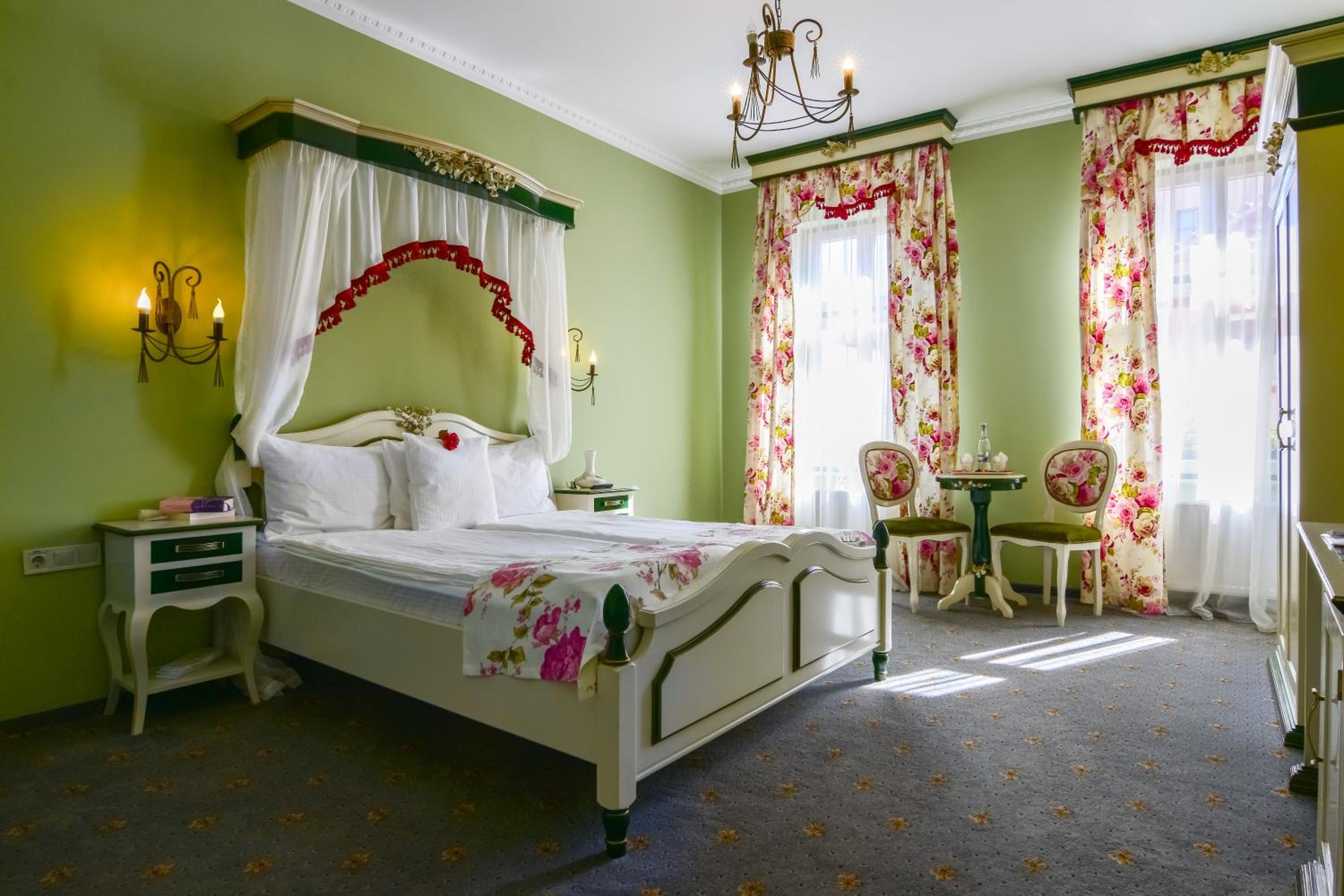 Rosen Villa Sibiu — photo 78
