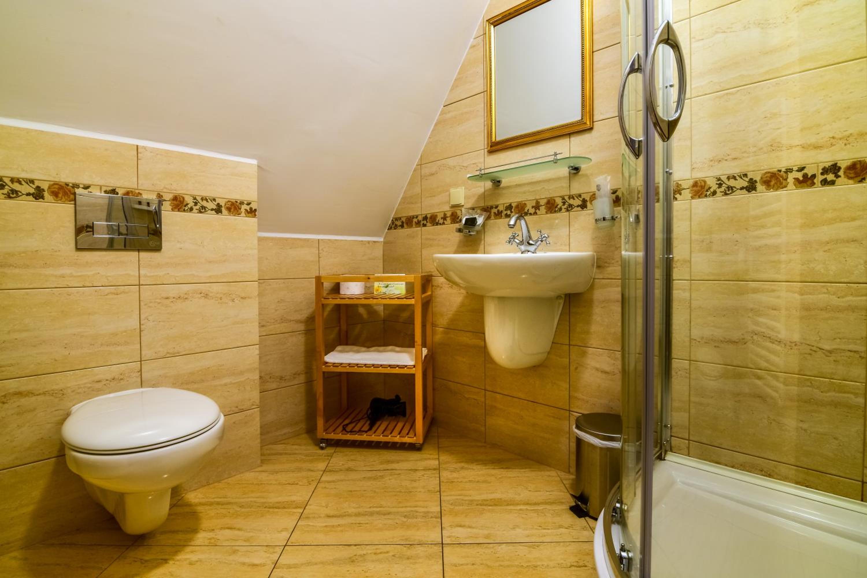 Rosen Villa Sibiu — photo 87