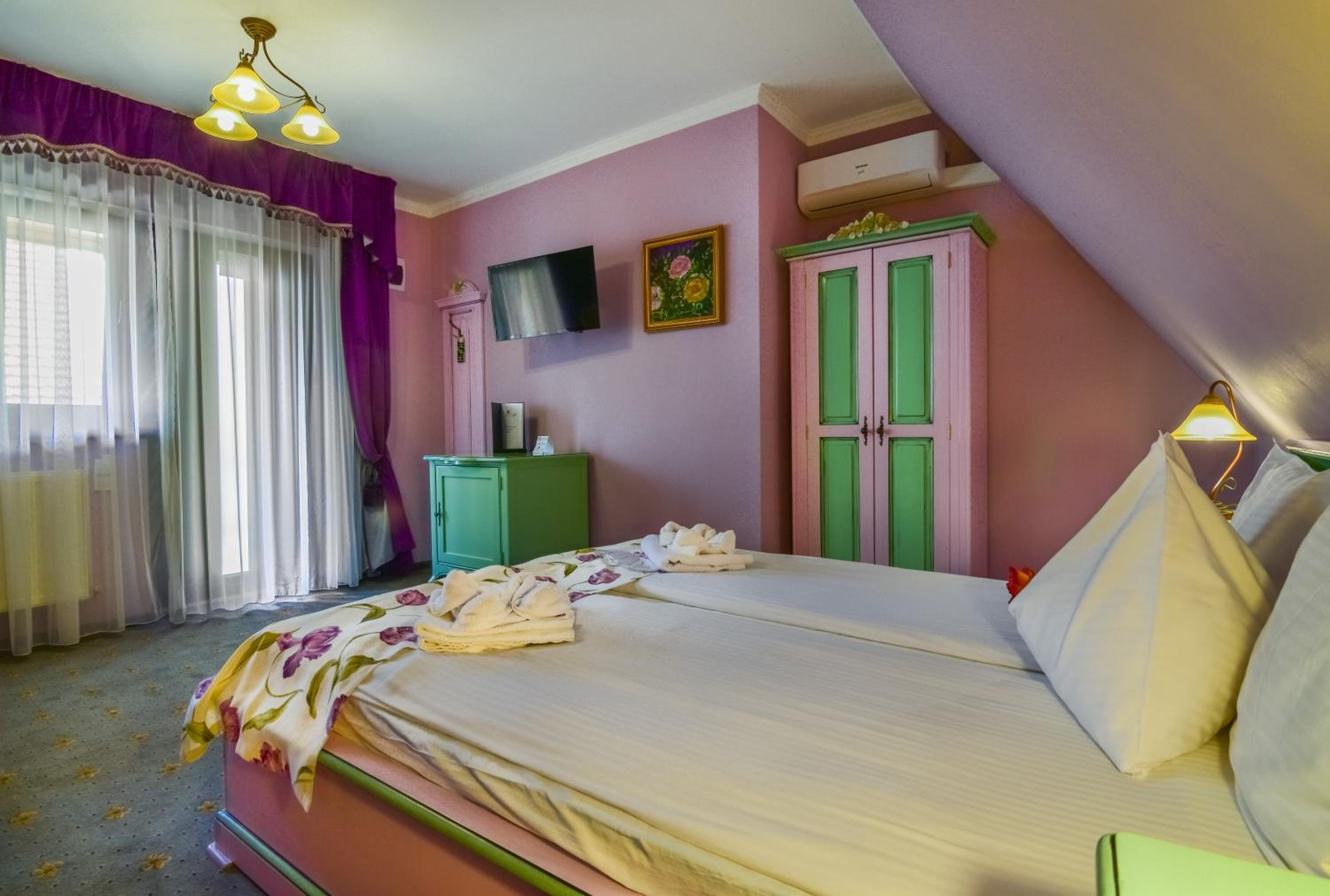 Rosen Villa Sibiu — photo 72