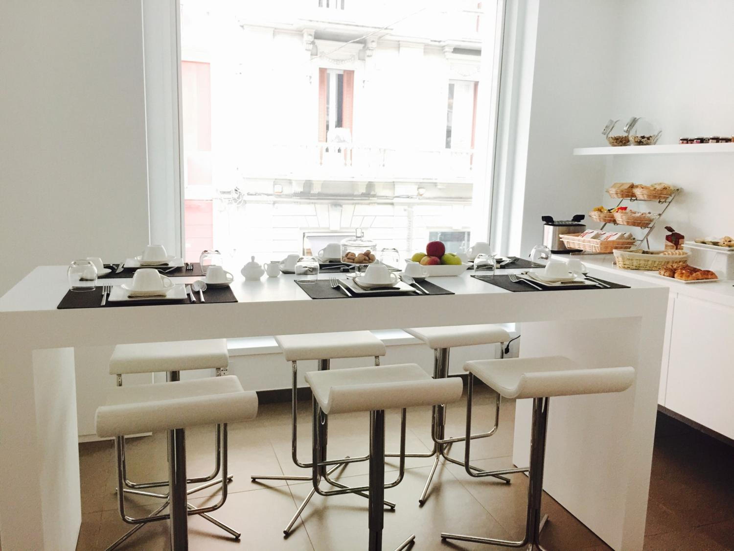 Hotel Dilman Luxury Stay