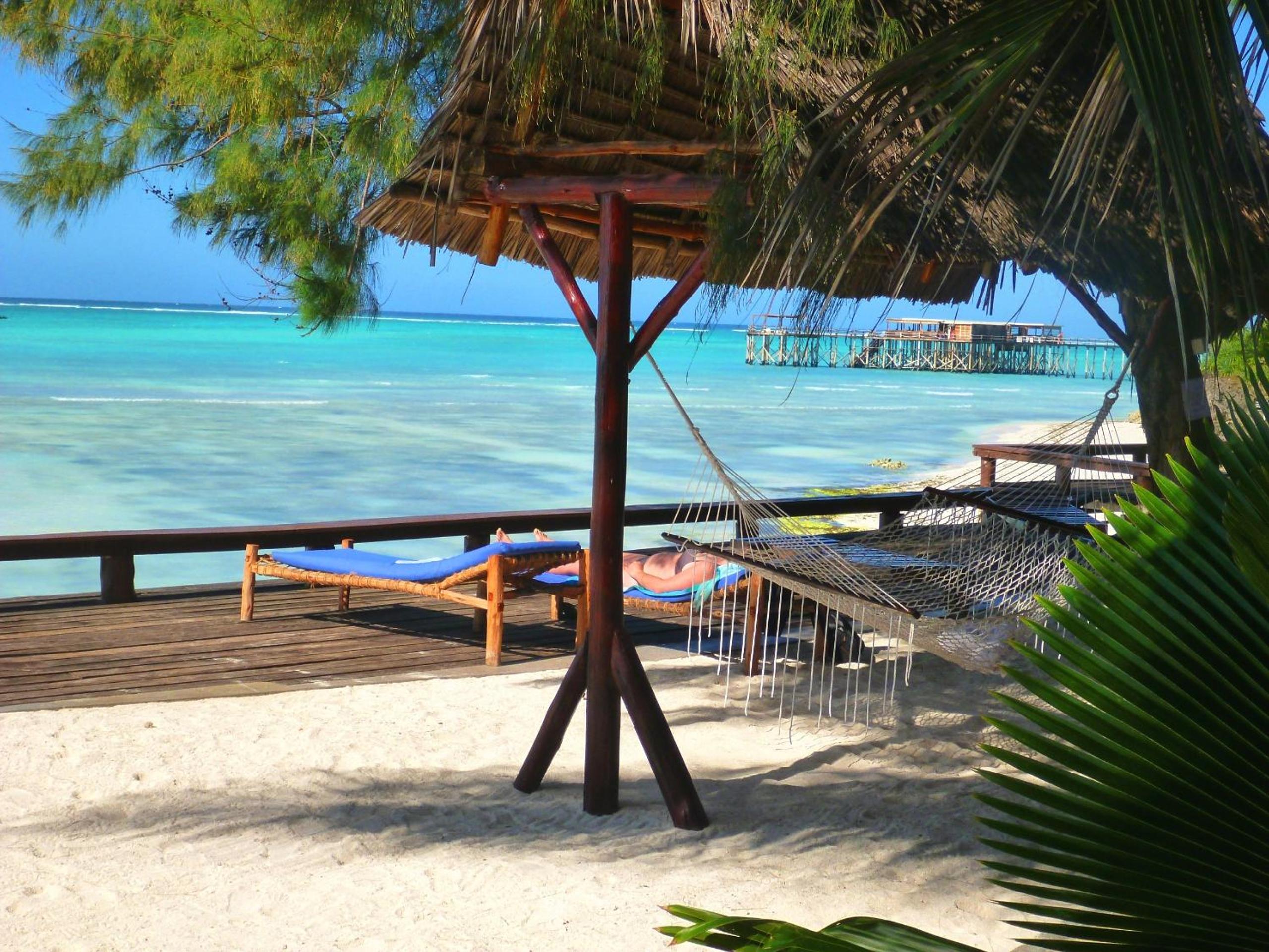 Mnarani Beach Cottages, photo 78