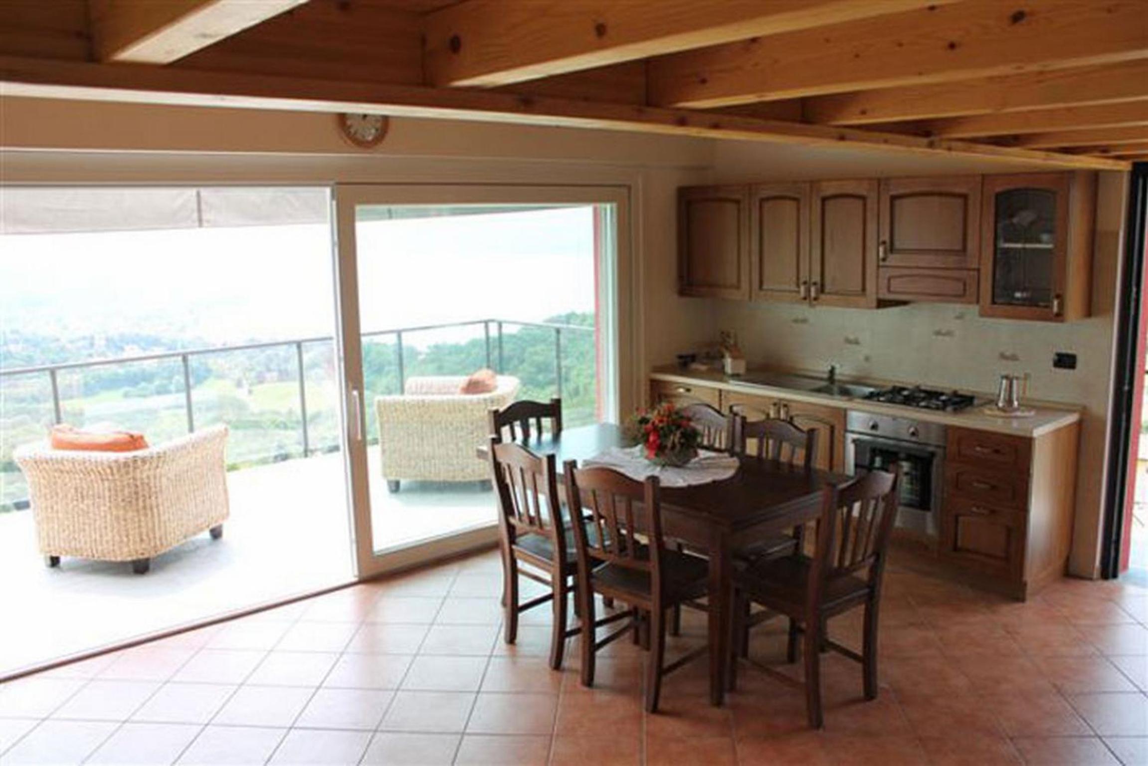 Residenza Roggiolo