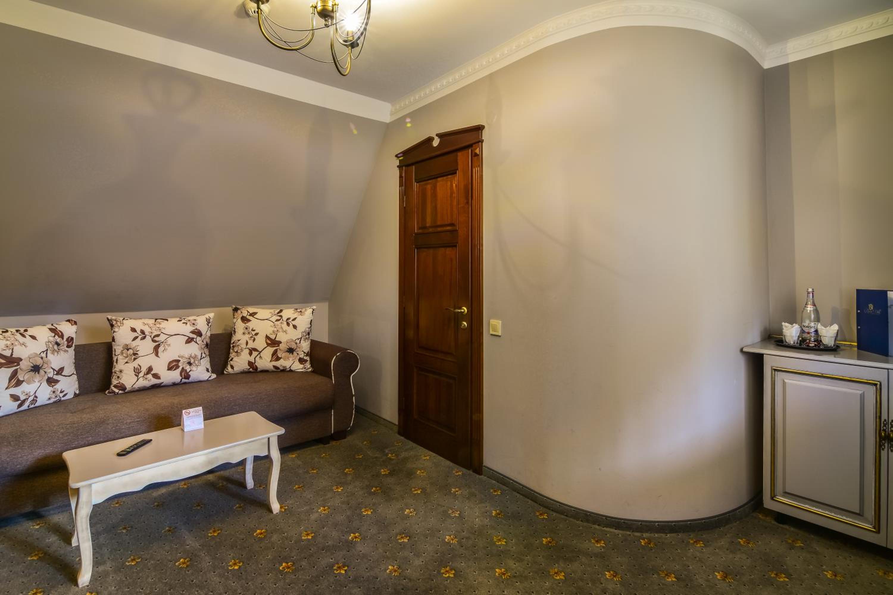 Rosen Villa Sibiu — photo 43