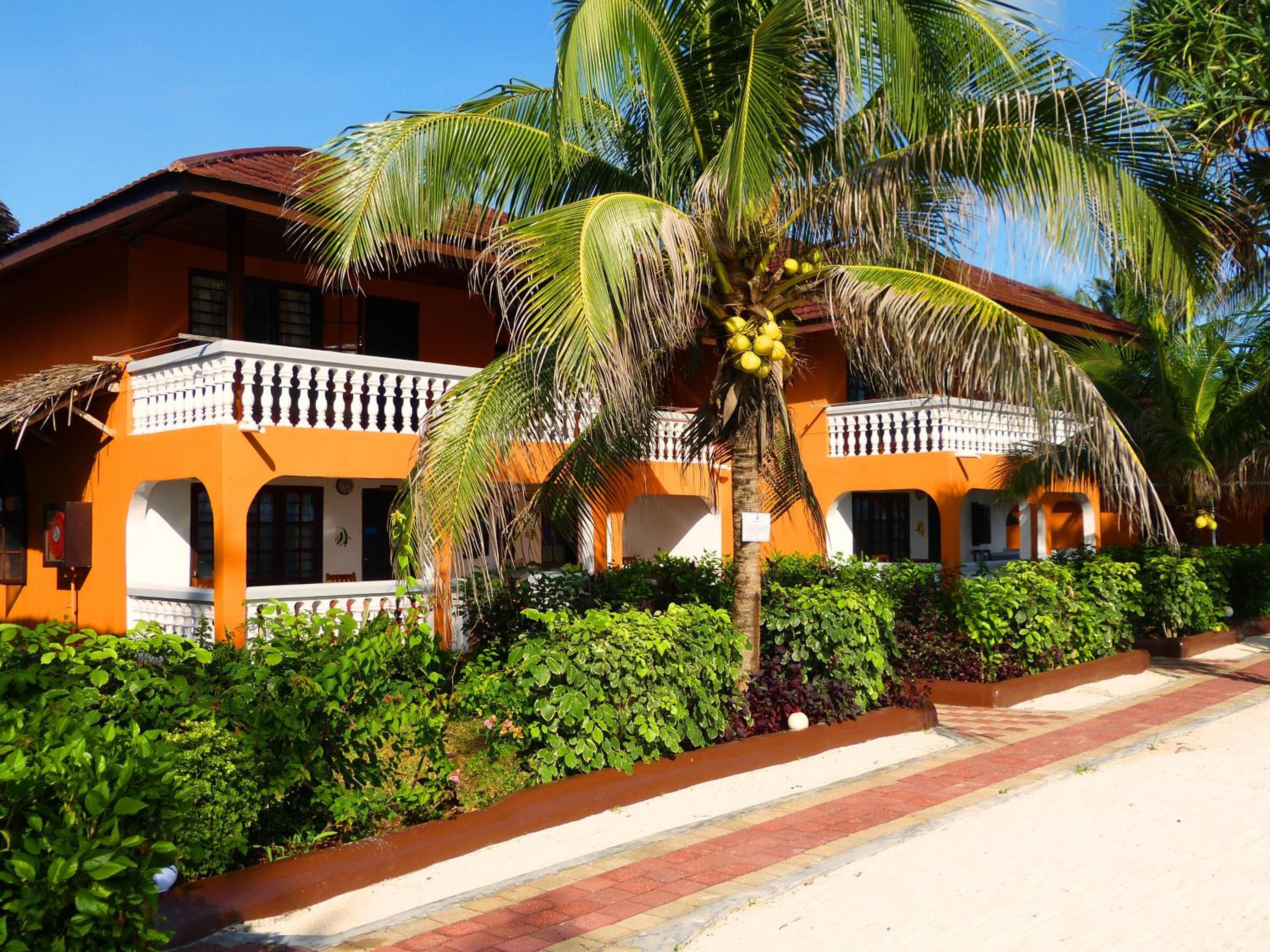 Mnarani Beach Cottages, photo 103