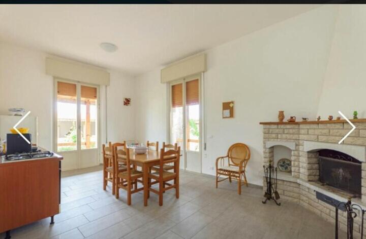 Casa Vacanze Il Gelso Rosso view 5