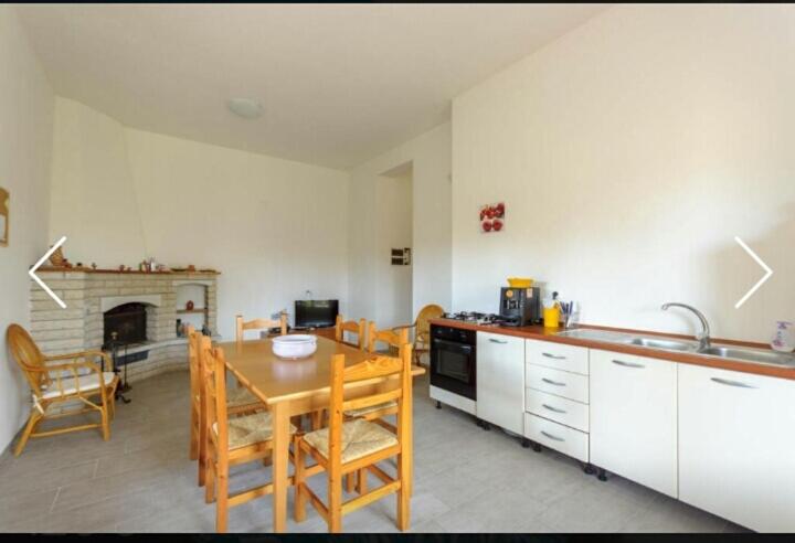Casa Vacanze Il Gelso Rosso view 3