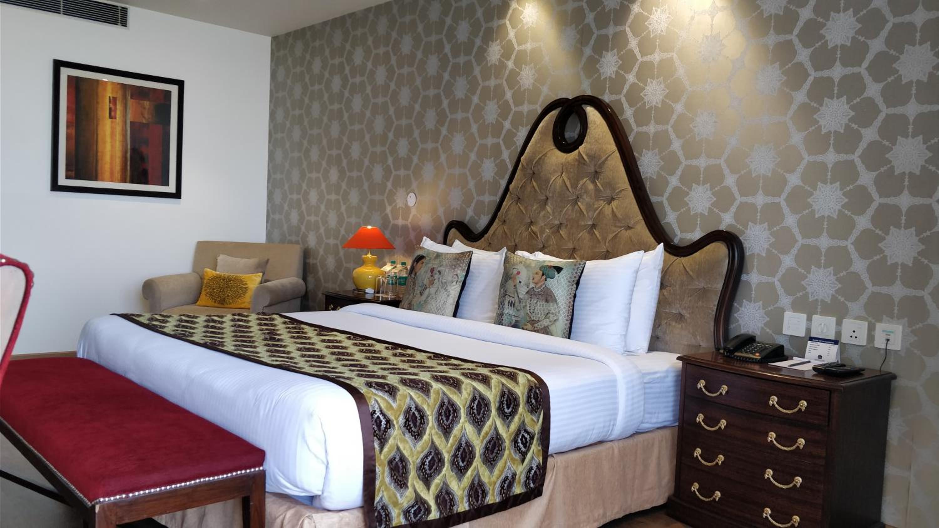 Indraprastha Spa Resort