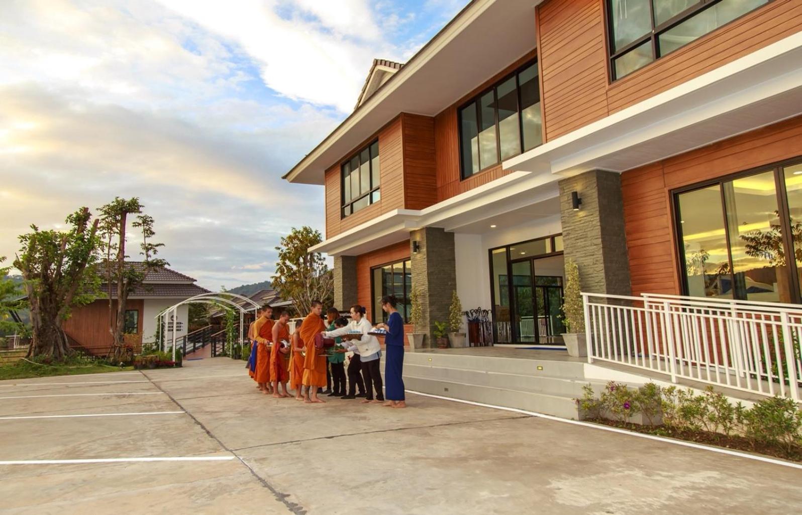 Phuruakeeree Resort