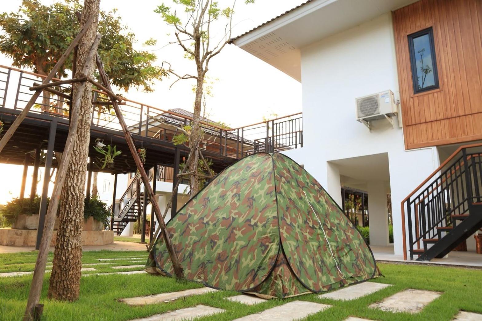 Phuruakeeree Resort