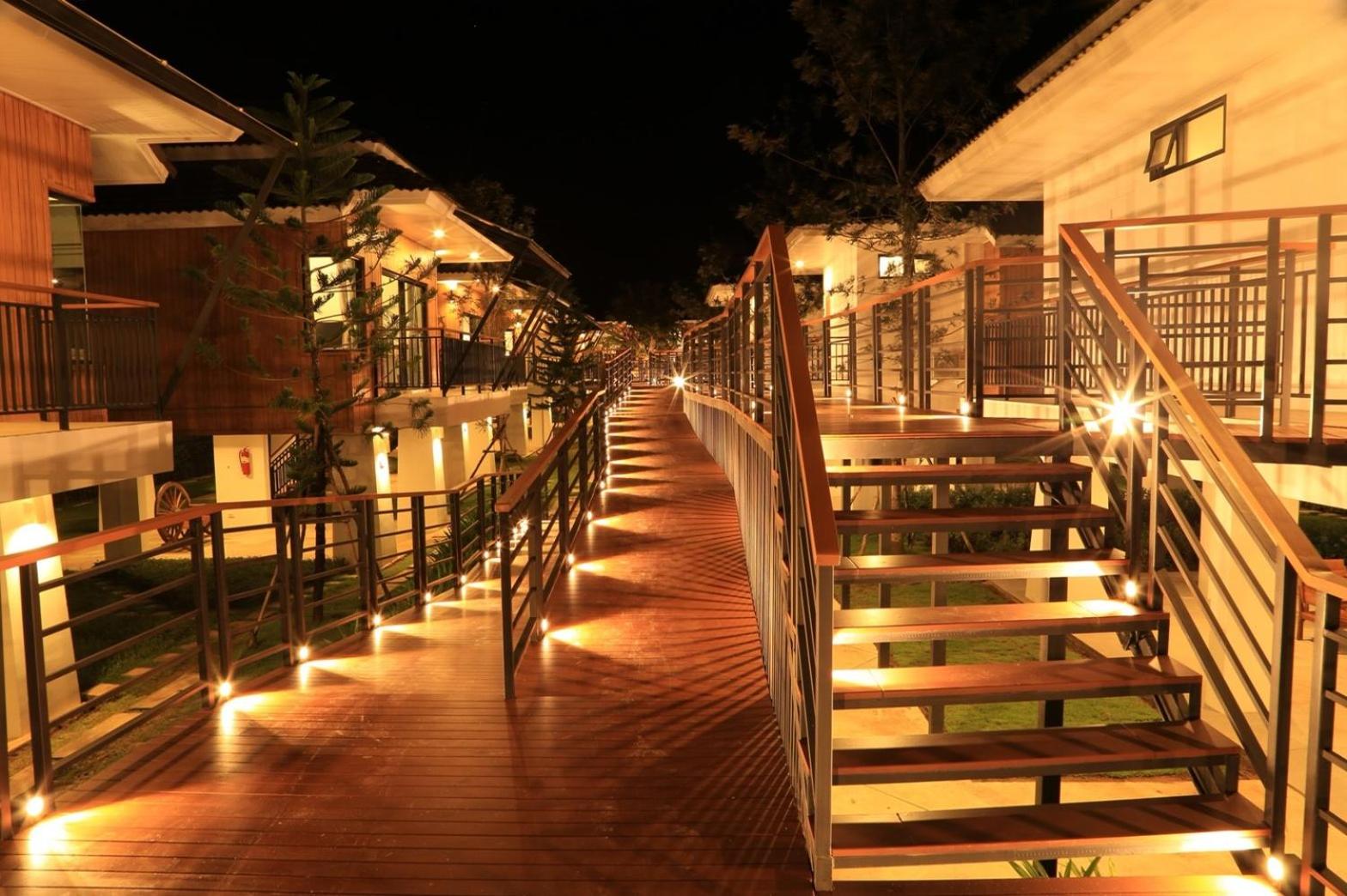 Phuruakeeree Resort