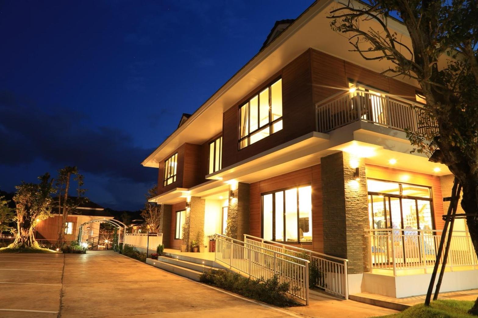 Phuruakeeree Resort