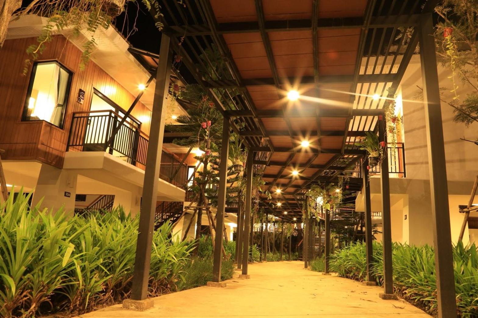 Phuruakeeree Resort