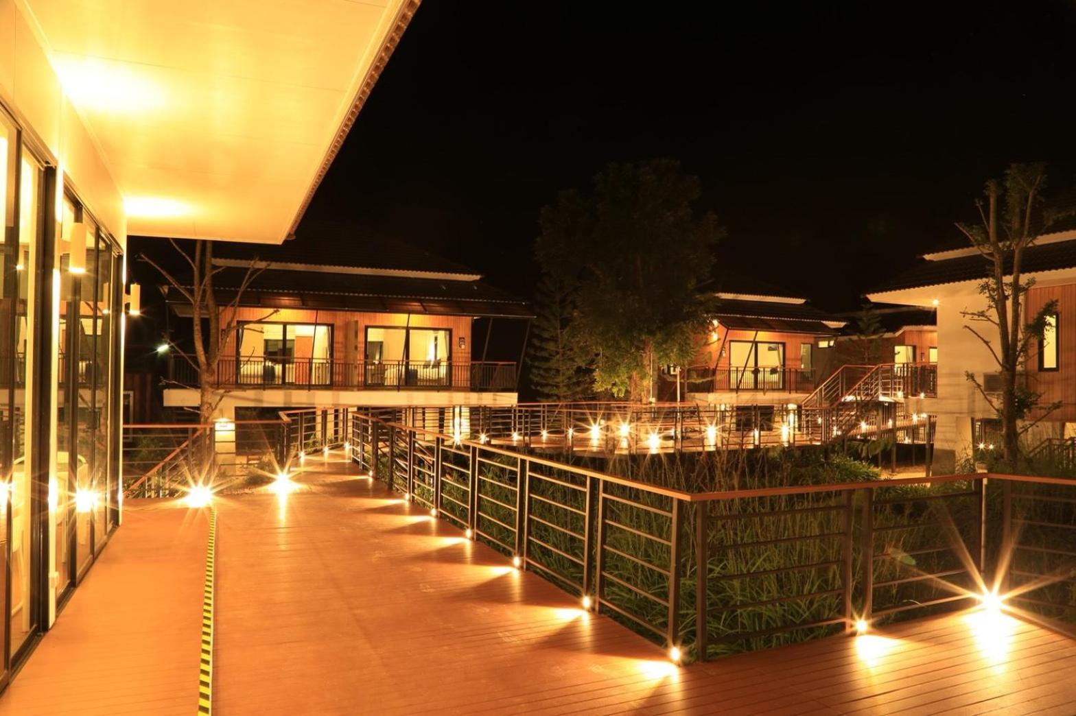 Phuruakeeree Resort