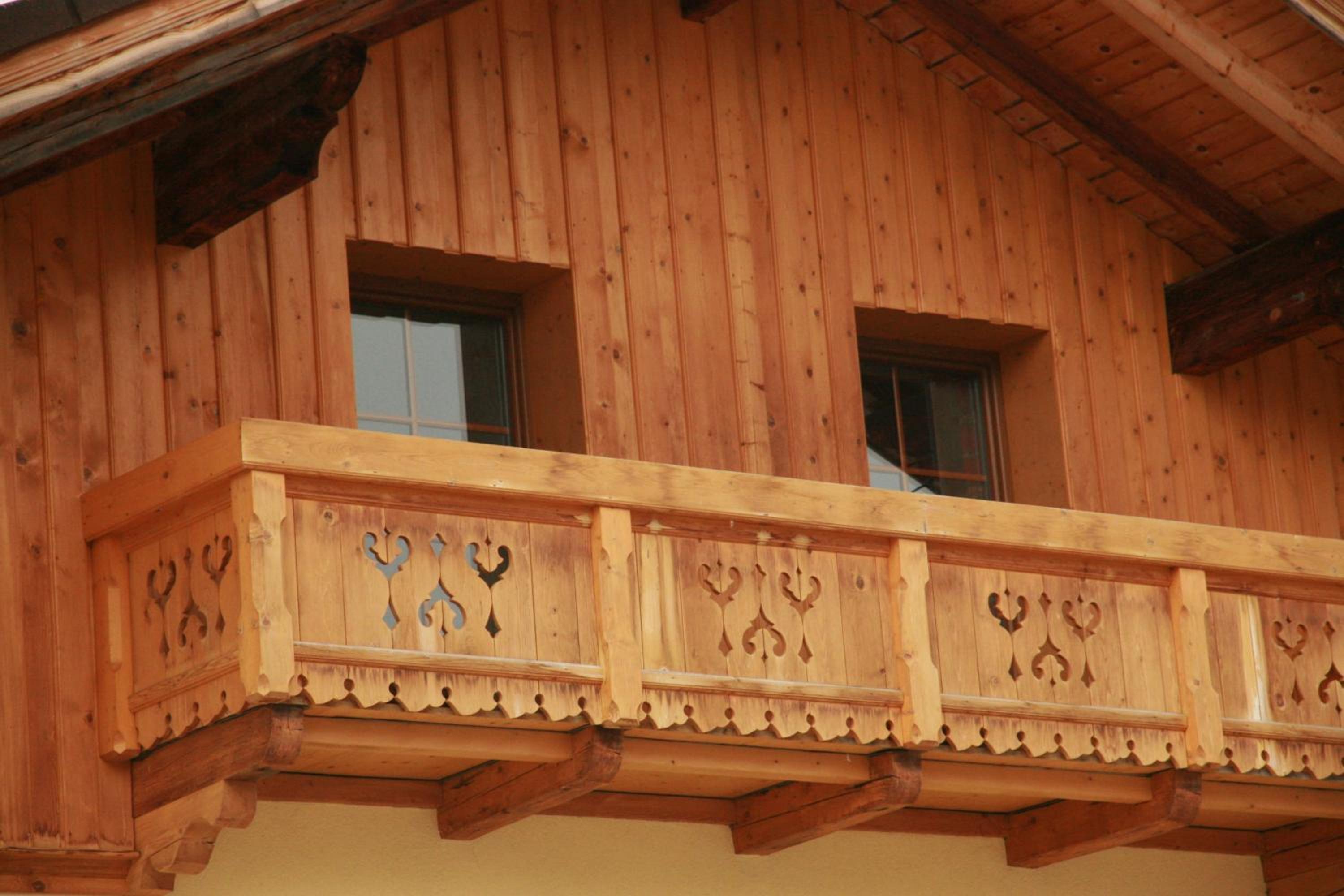 Ferienhaus Carmen
