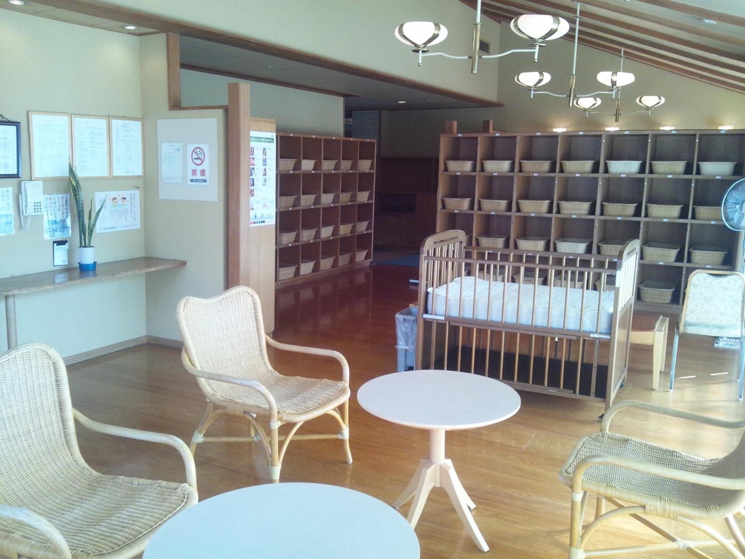 Hirugami Grand Hotel Tenshin