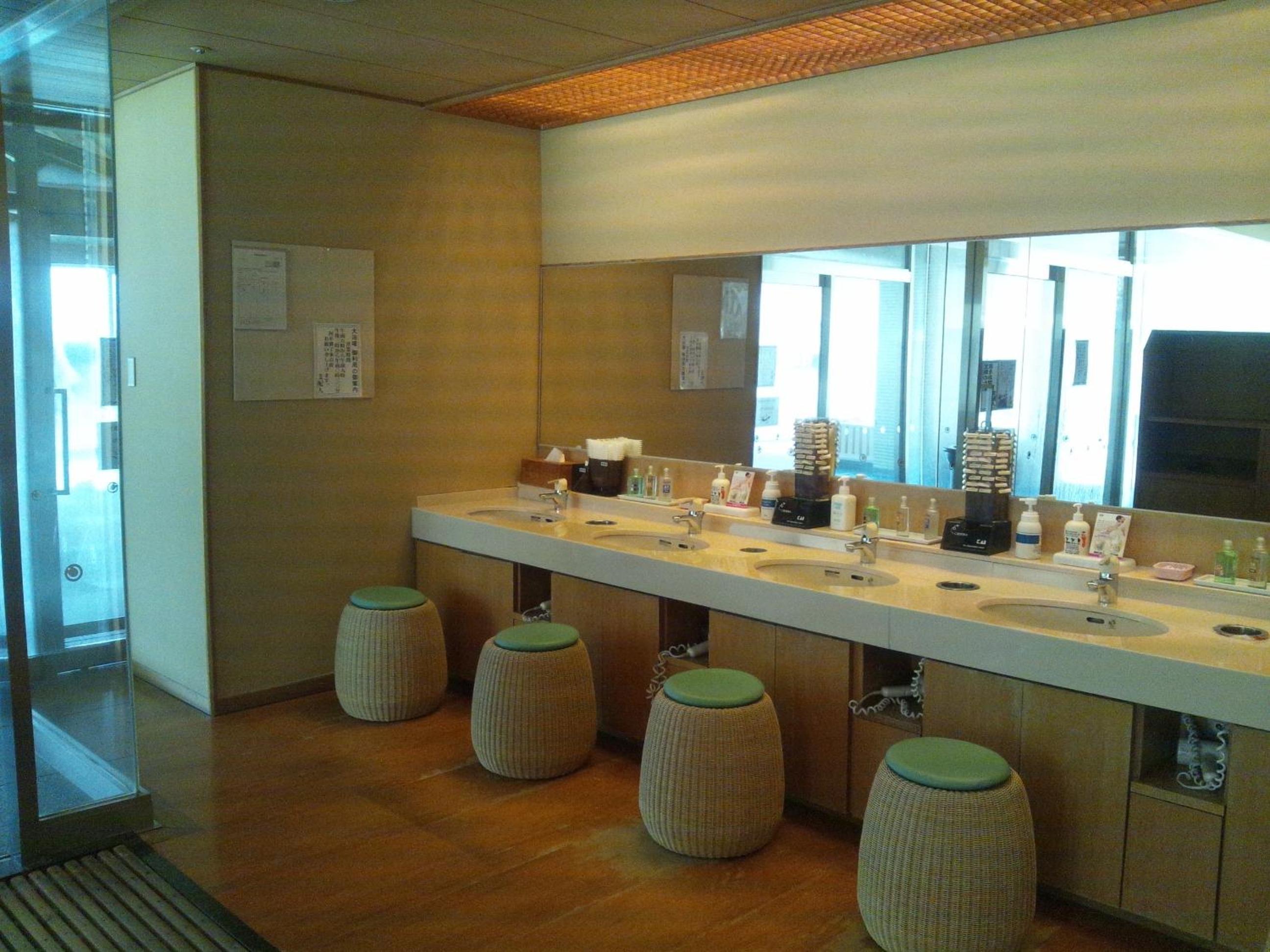 Hirugami Grand Hotel Tenshin