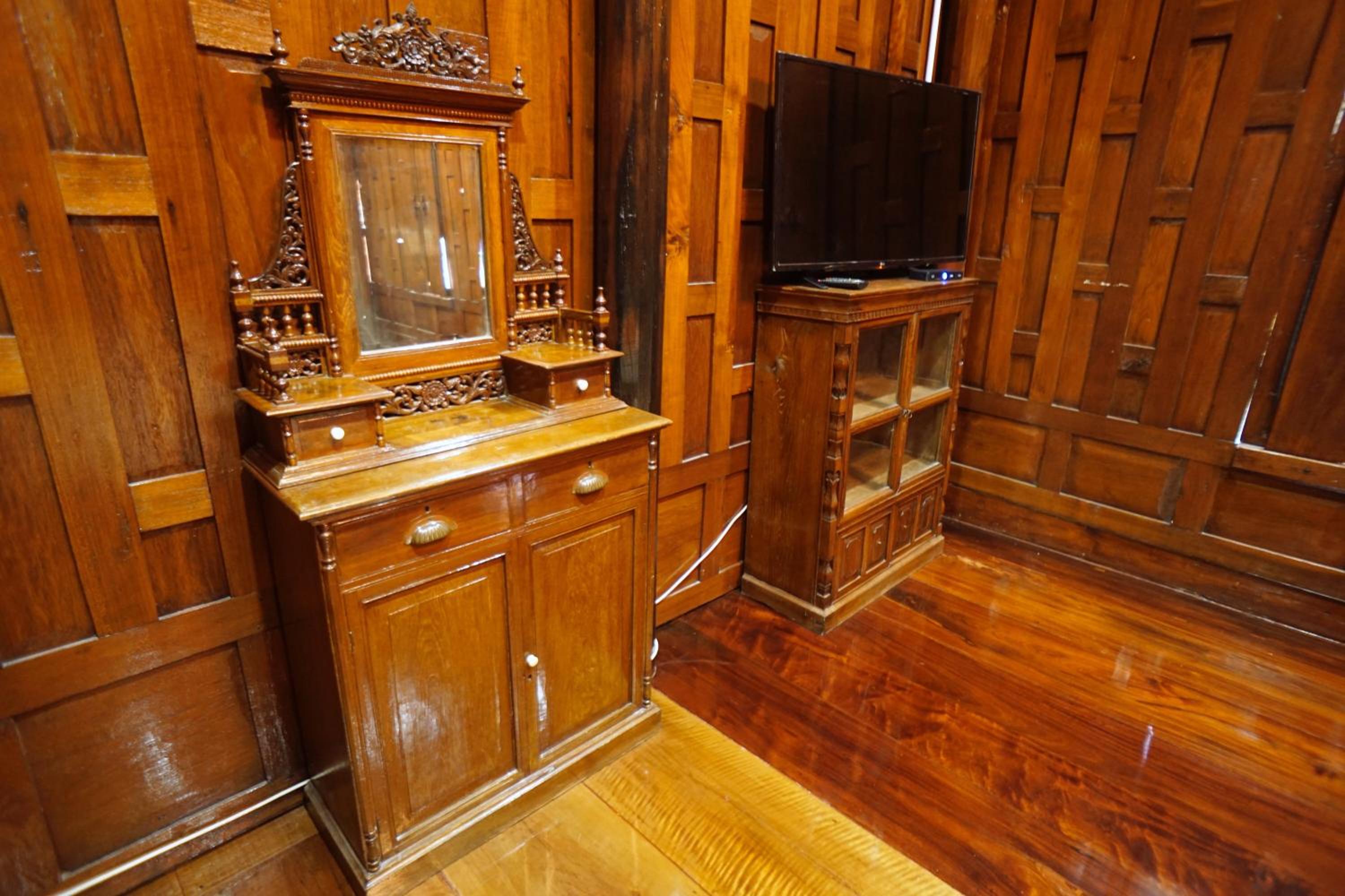 Bansuwan Homestay