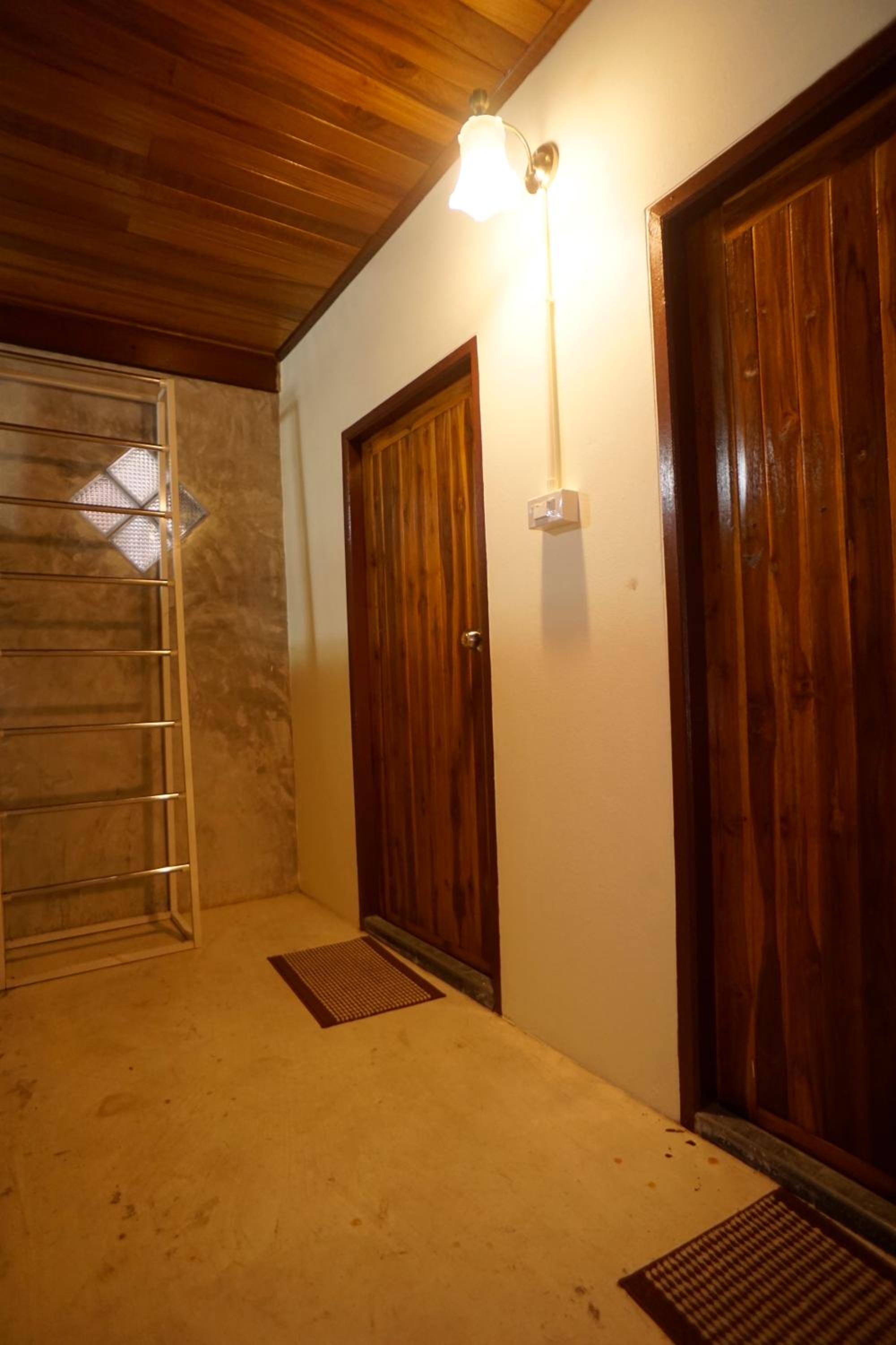Bansuwan Homestay