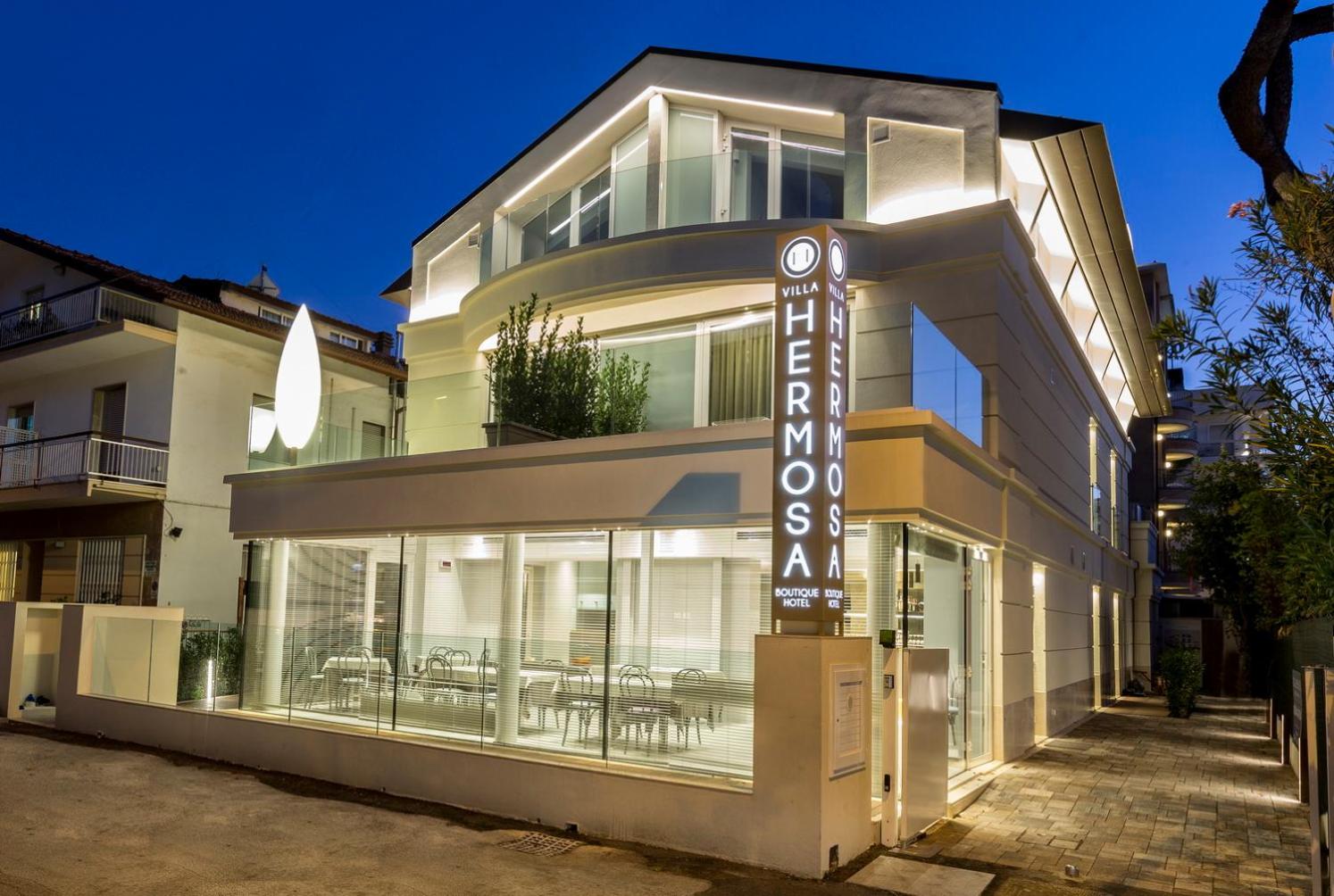 Hotel Villa Hermosa - Image 1