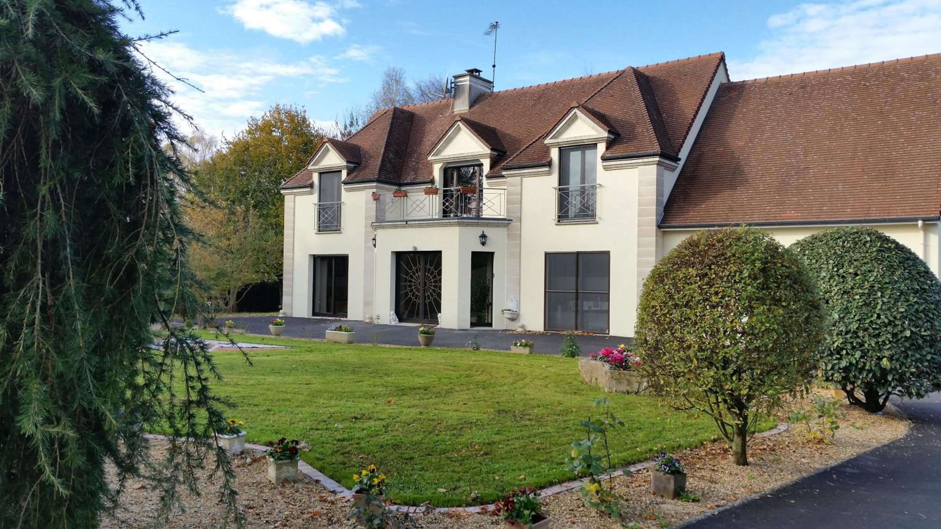 L'Orée du Mont