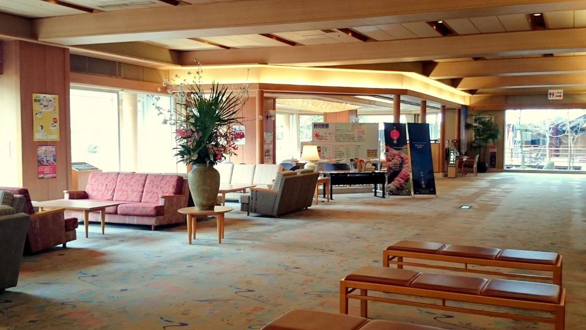 Hirugami Grand Hotel Tenshin