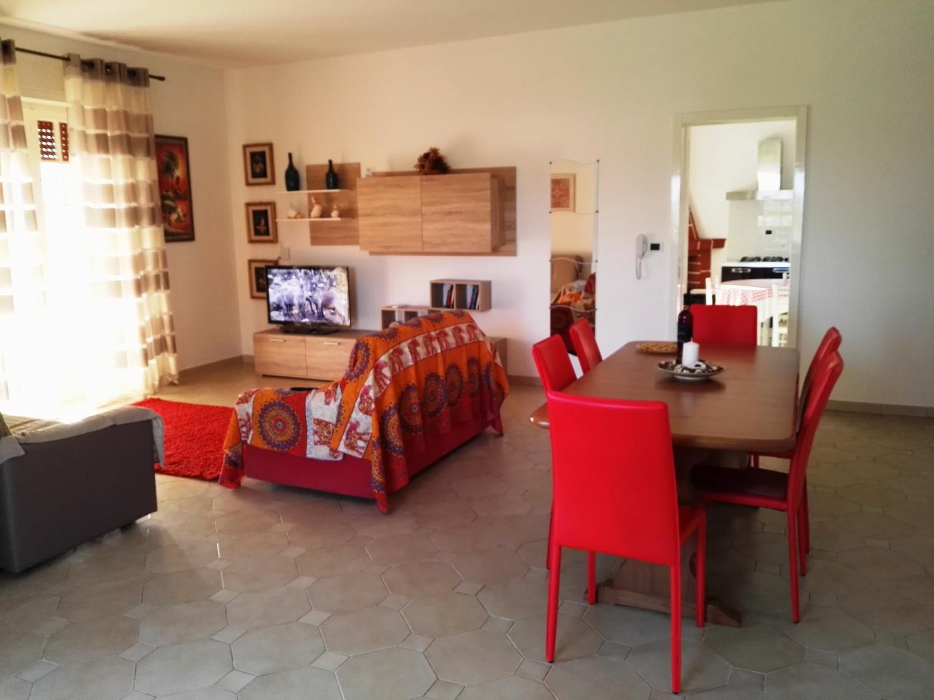 Villa Anna Relax