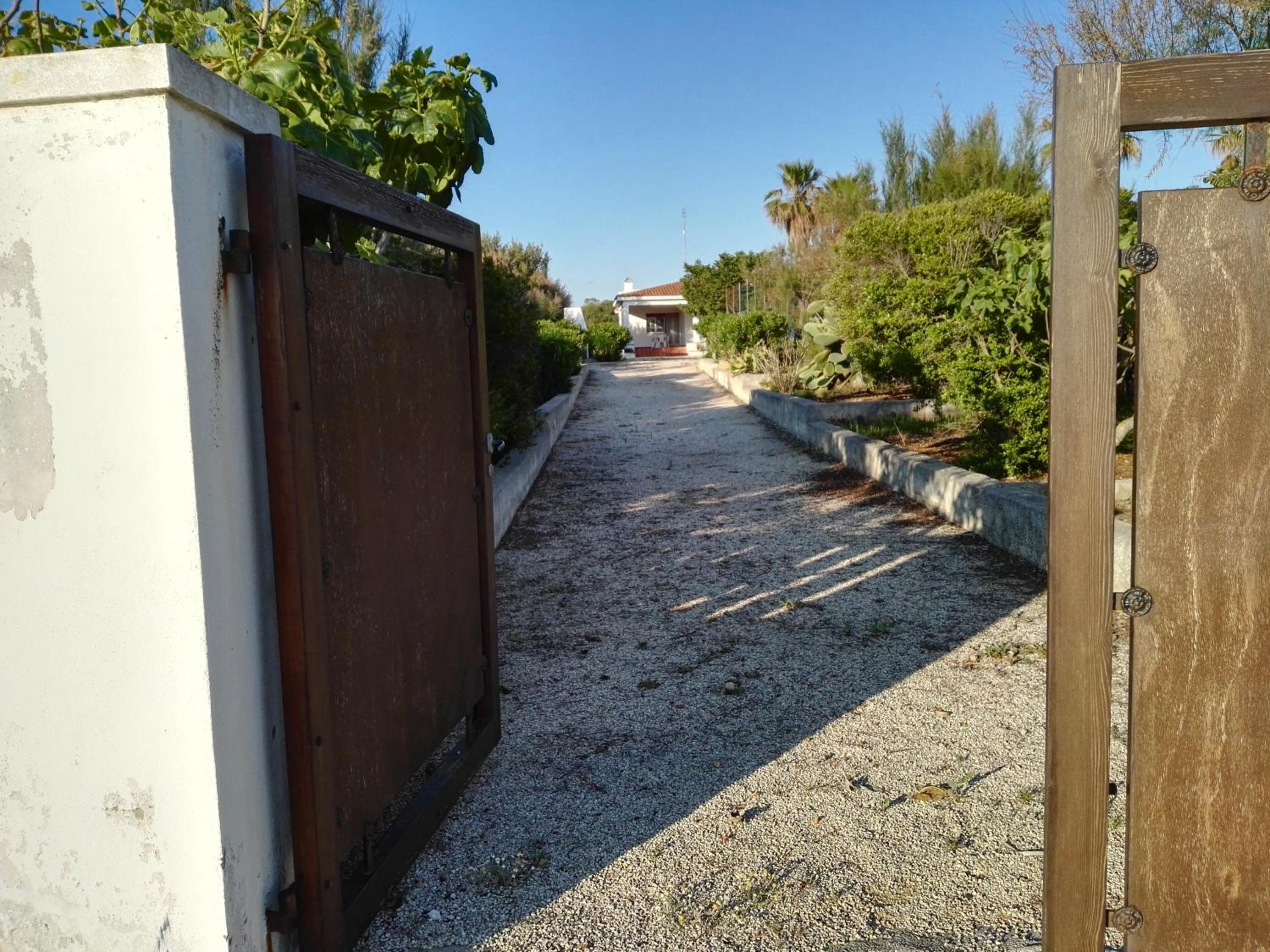 Villa Anna Relax