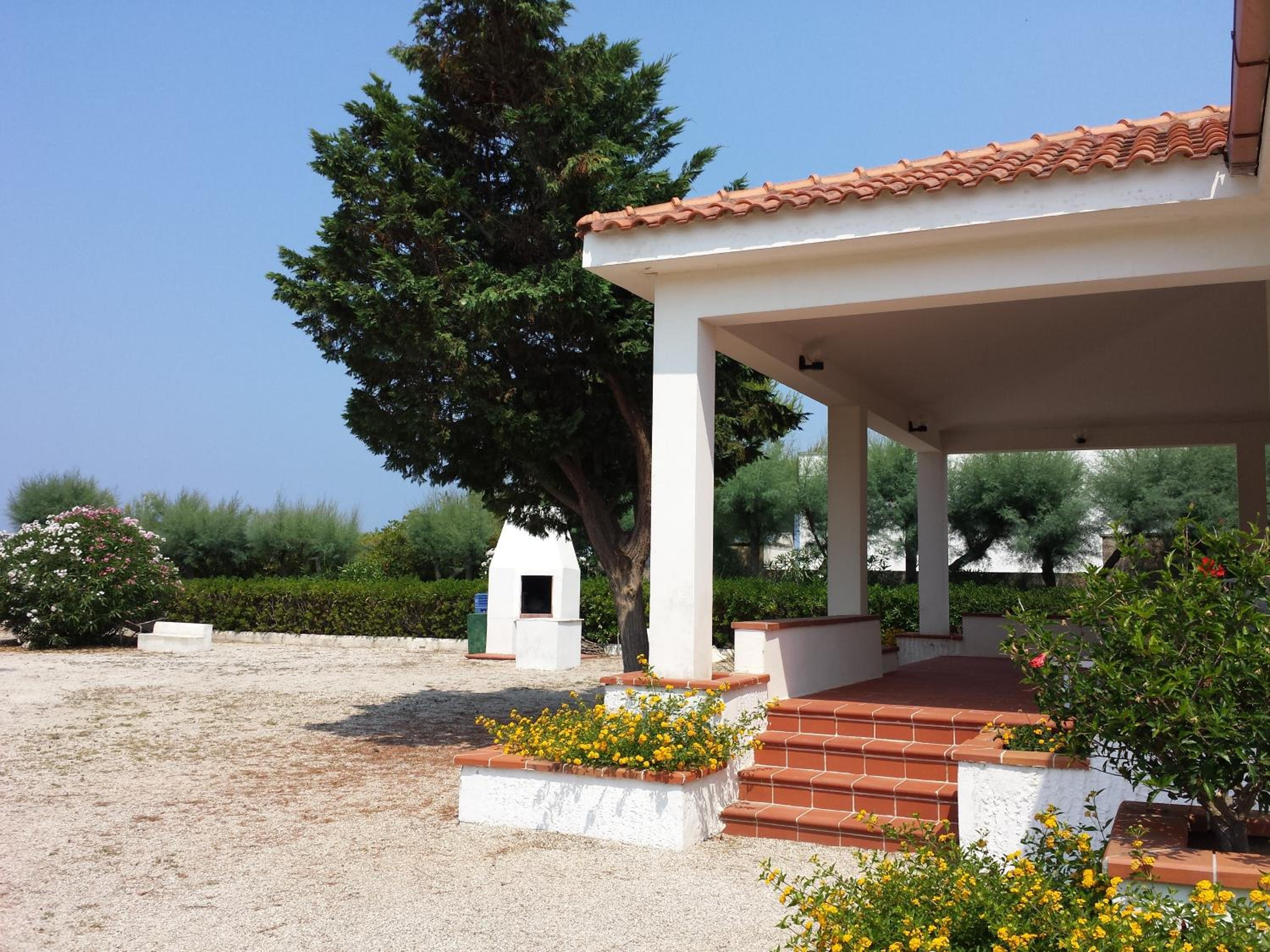 Villa Anna Relax