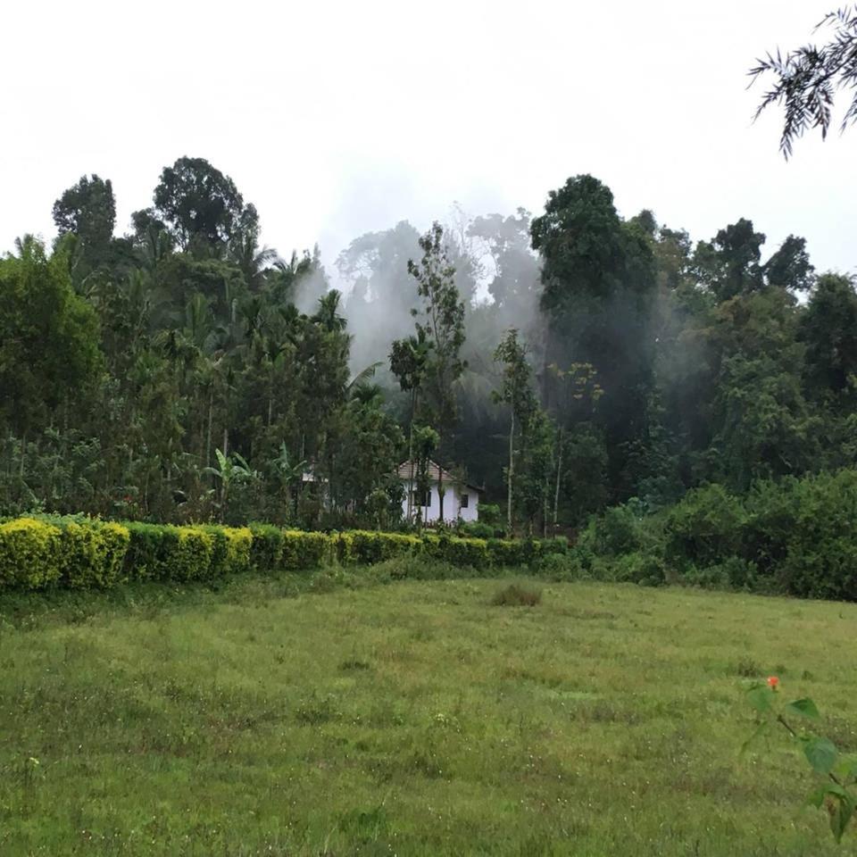 Simply Coorg Estate Villa view 2