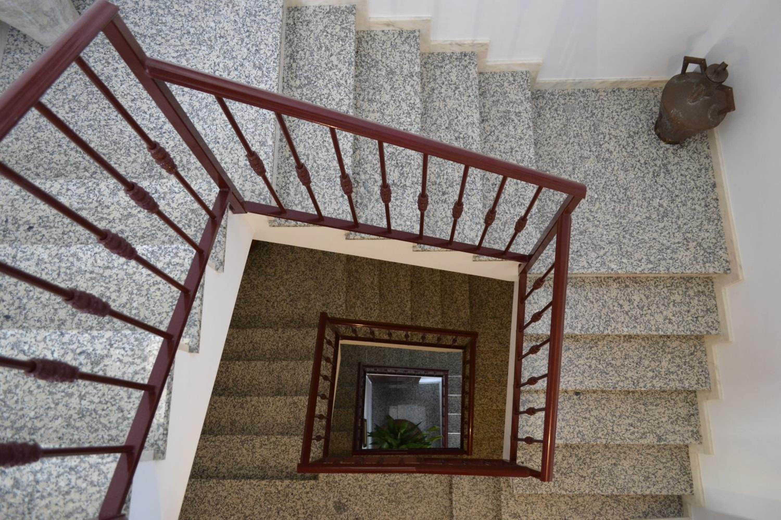 Apartamentos Rurales Parque view 4