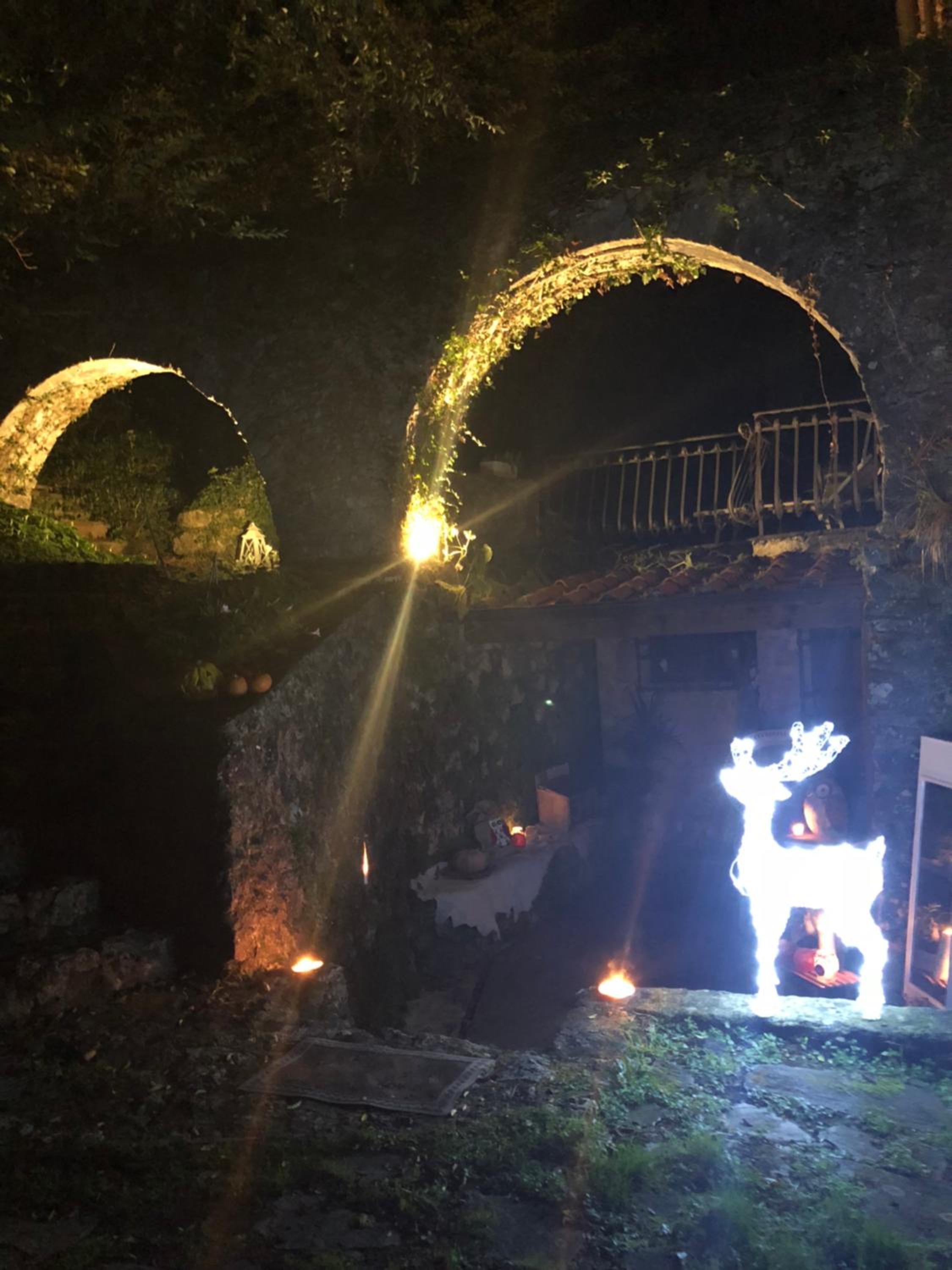 Guest House Antico Frantoio Pietrasanta Affittacamere
