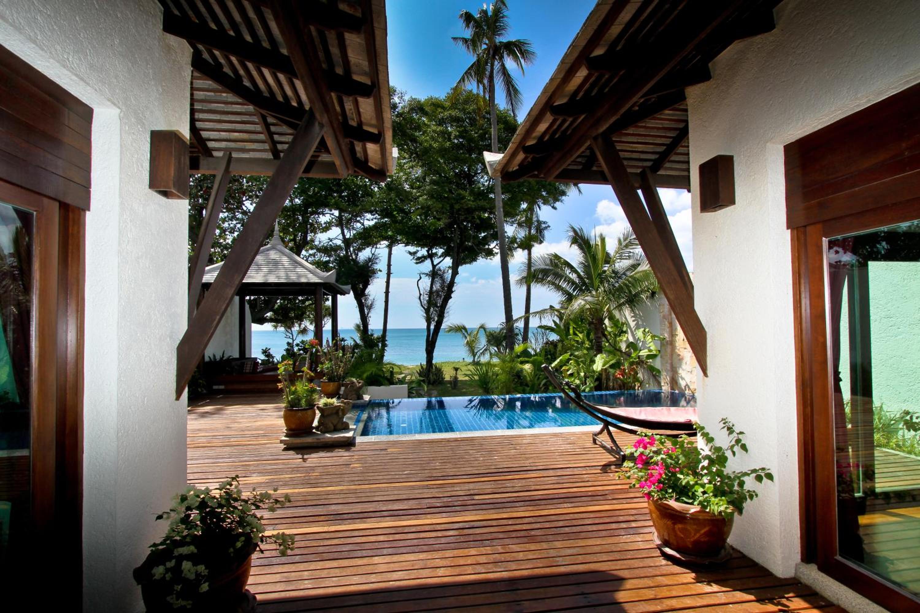 Thai Island Dream Estate