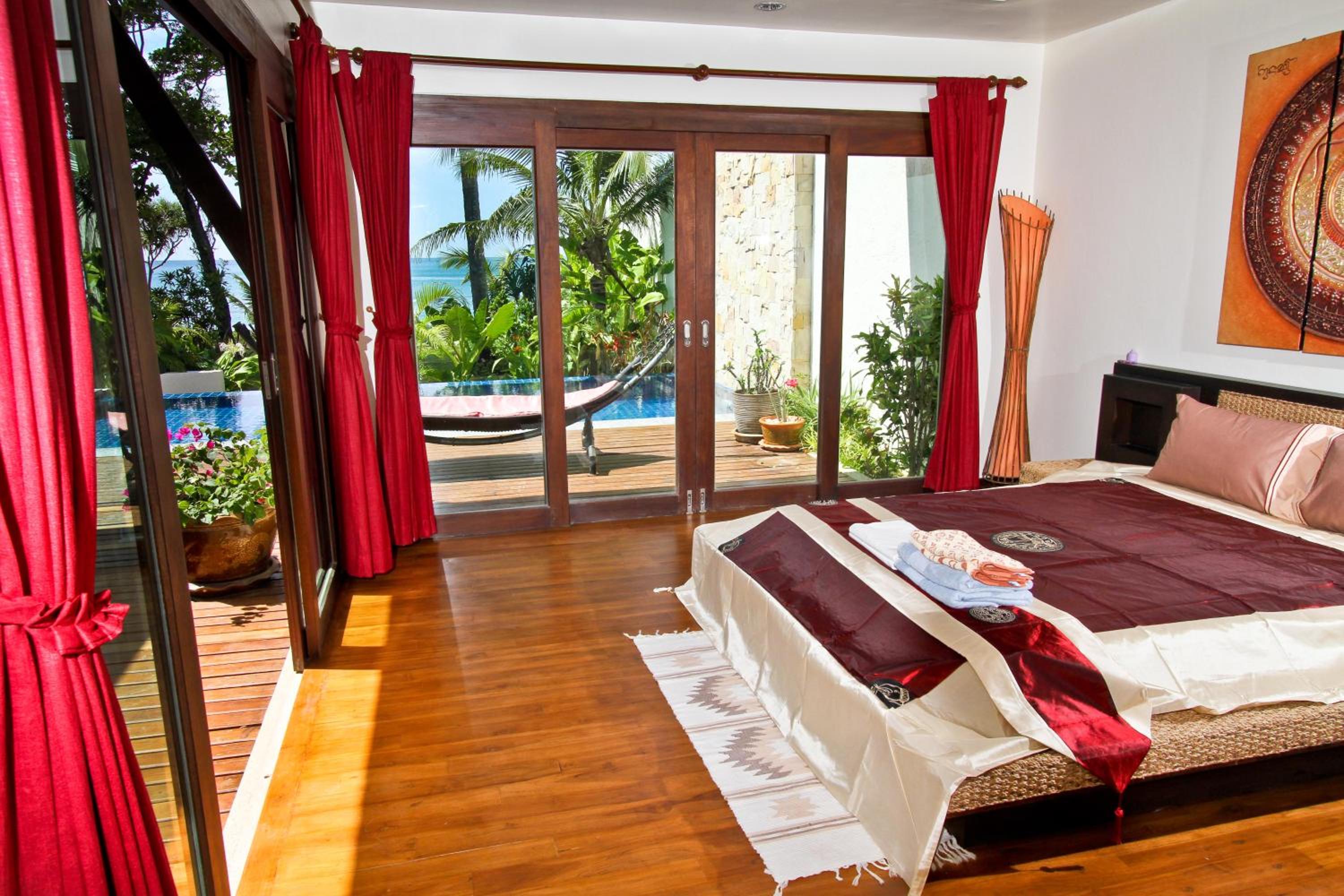 Thai Island Dream Estate